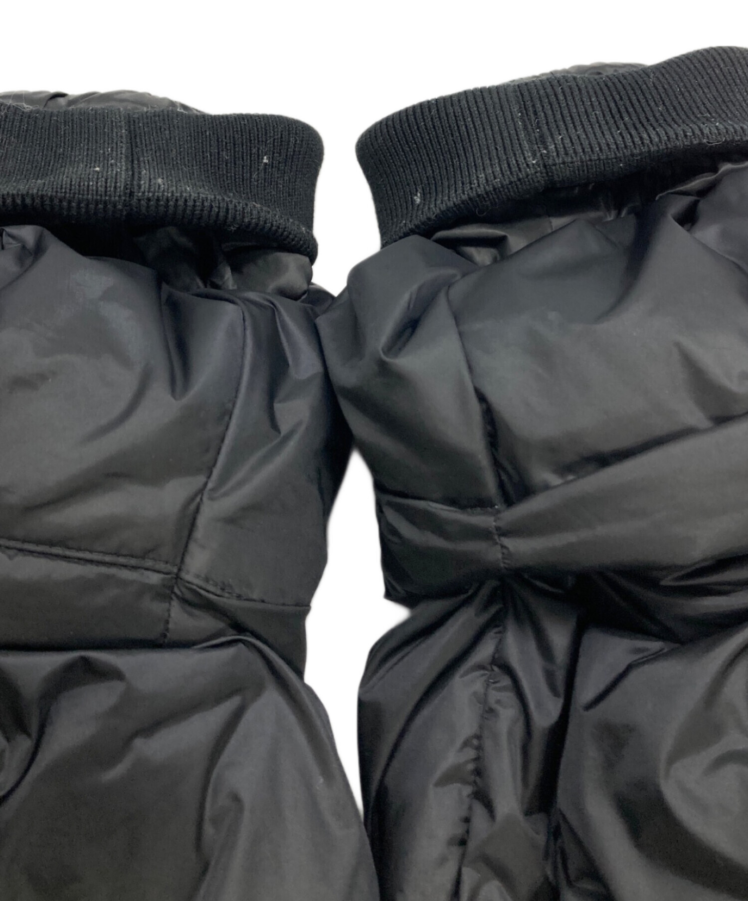 中古・古着通販】BURBERRY (バーバリー) LOCKWELL/2WAYダウン