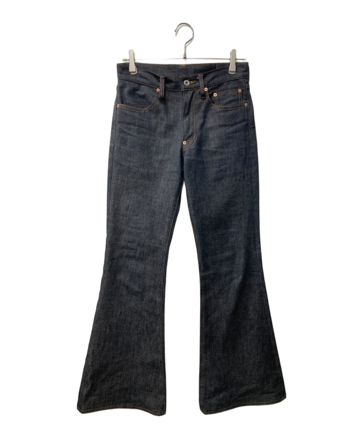 中古・古着通販】SUGARHILL (シュガーヒル) MODERN DENIM FLARED