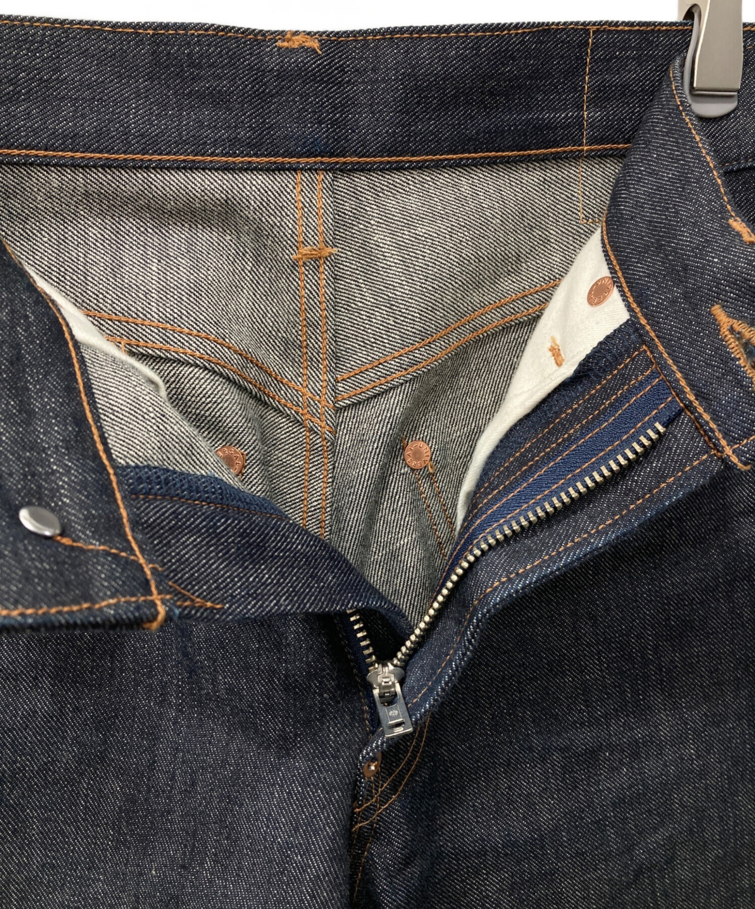 中古・古着通販】SUGARHILL (シュガーヒル) MODERN DENIM FLARED