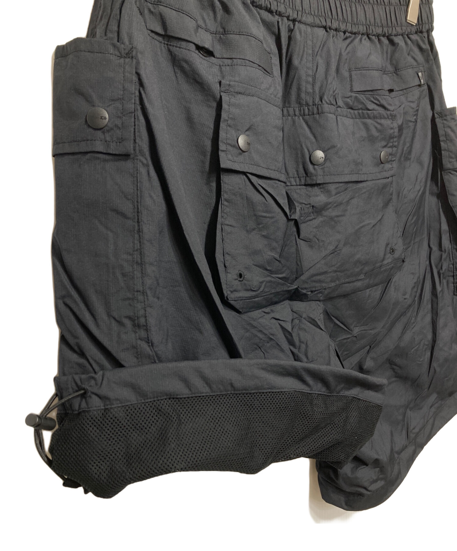 中古・古着通販】DAIWA PIER39 (ダイワ ピア39) TECH MIL MARINE CORP