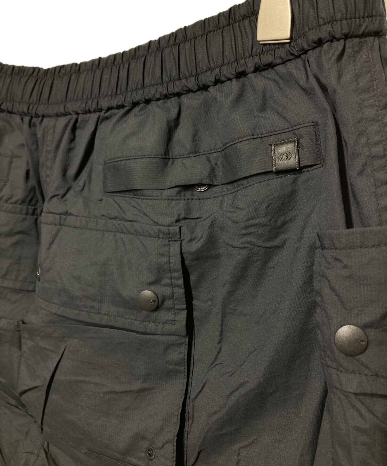 中古・古着通販】DAIWA PIER39 (ダイワ ピア39) TECH MIL MARINE CORP