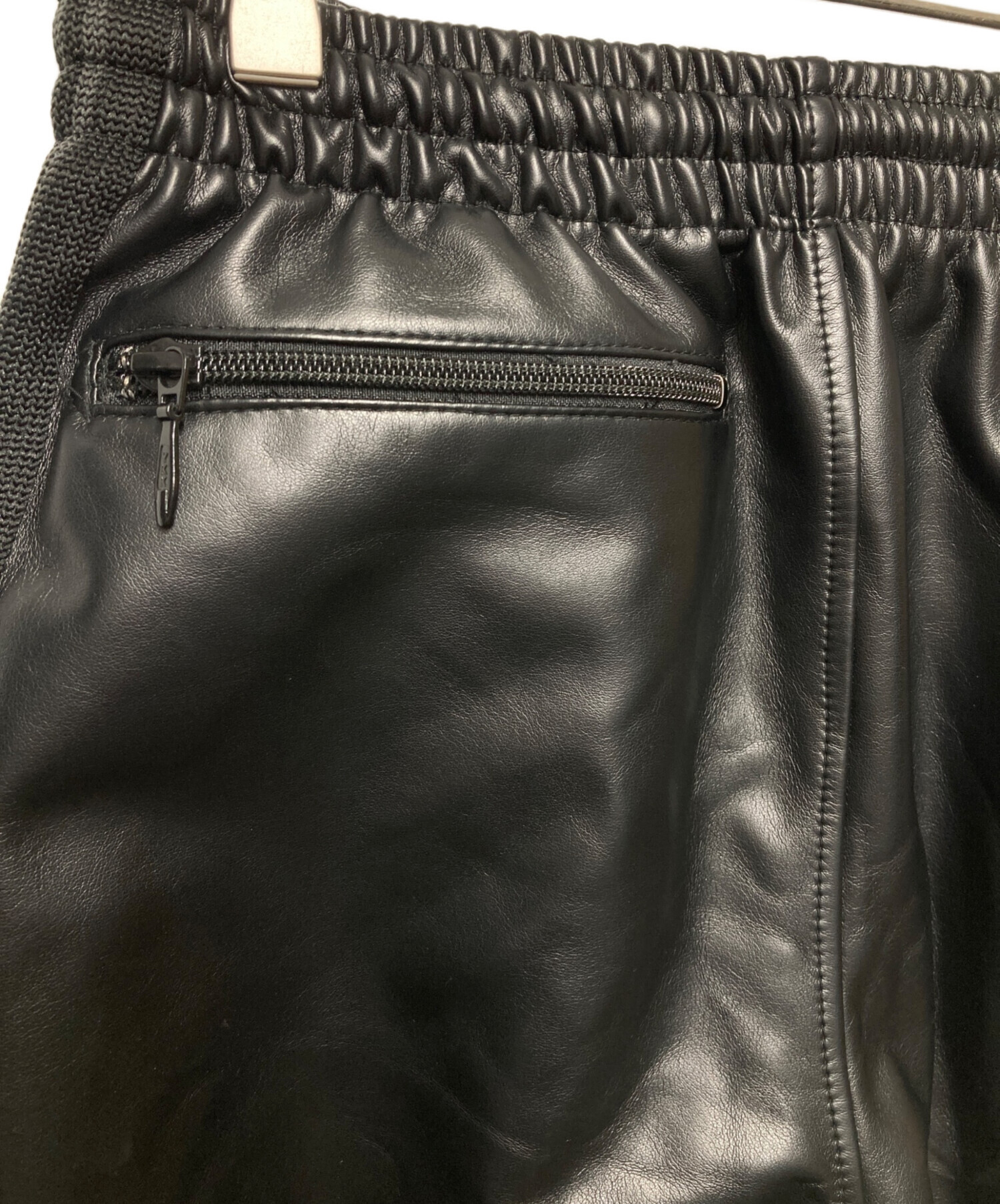 needles studious 別注　トラックパンツ　ブラック　xs needles studious 別注 トラックパンツ ブラック xs needles トラック