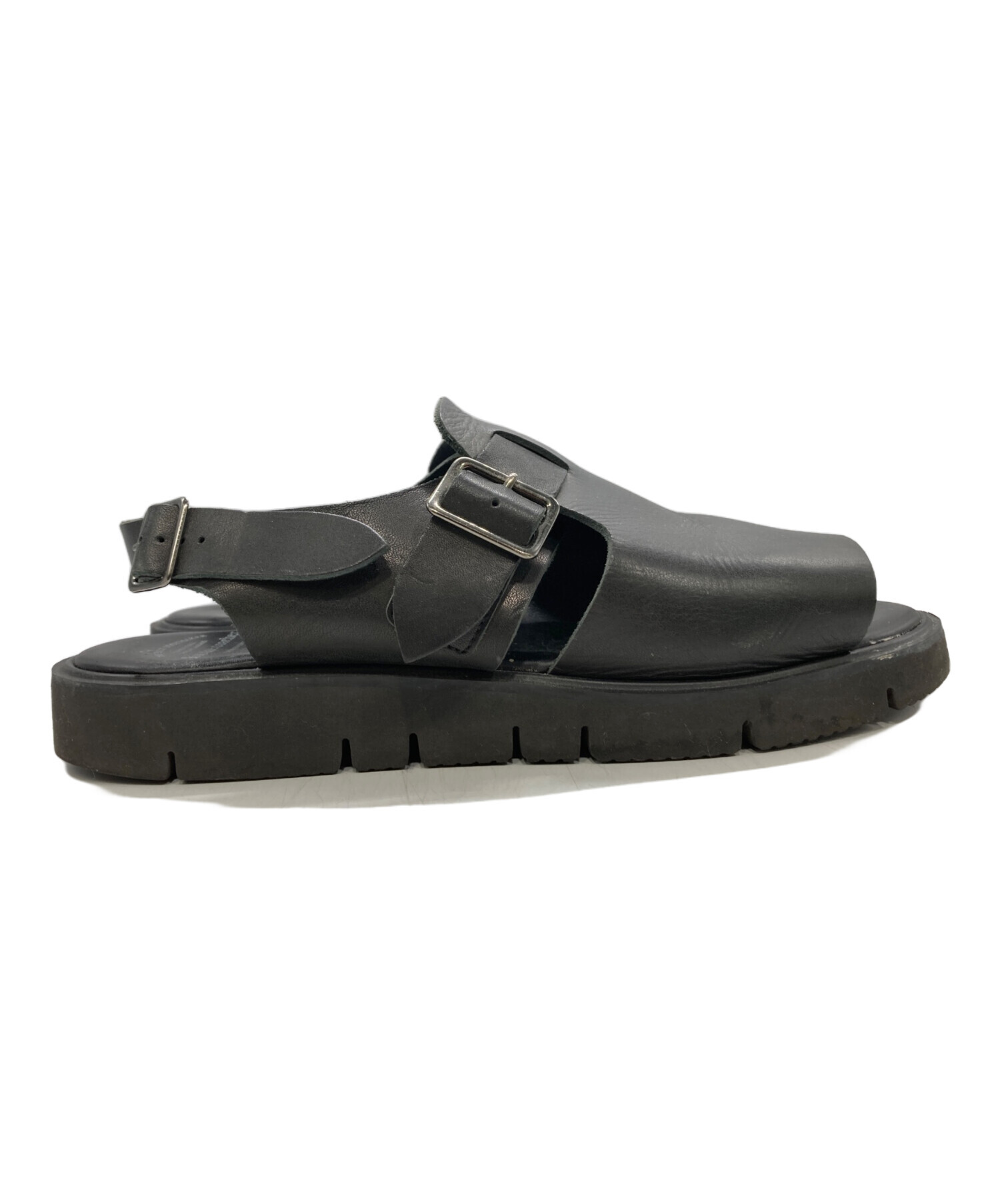 中古・古着通販】foot the coacher (フットザコーチャー) サンダル 