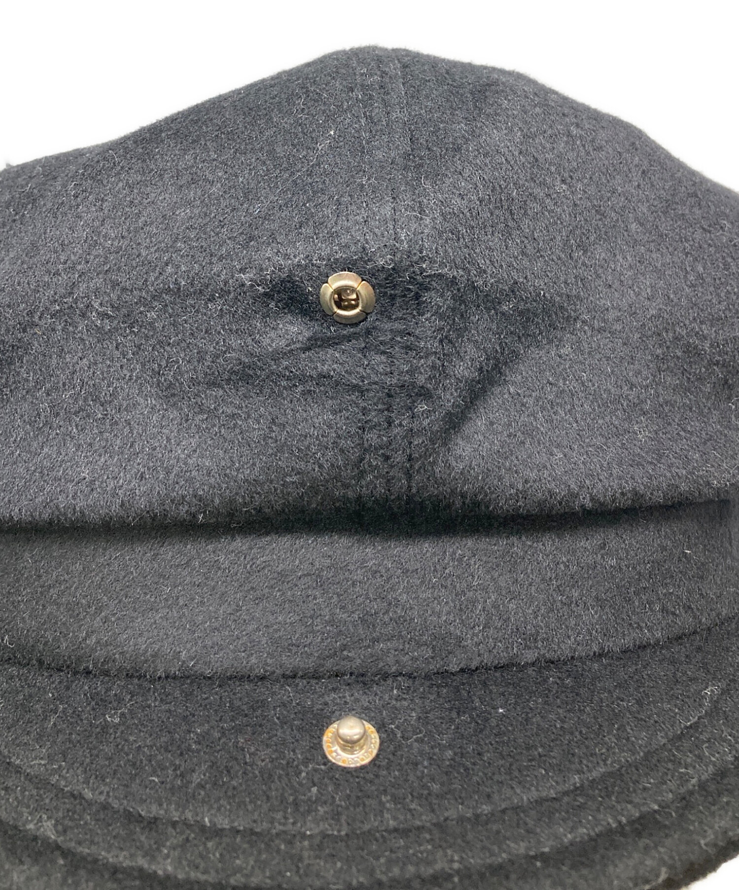 oldjoe オールドジョー six panel hat phigvel フィグベル rrl ヴィンテージ 古着 jantiques army navy ミリタリー  中古・古着通販OLD JOE \u0026 Co. (オールドジョー) SIX PANEL DRESS CAP