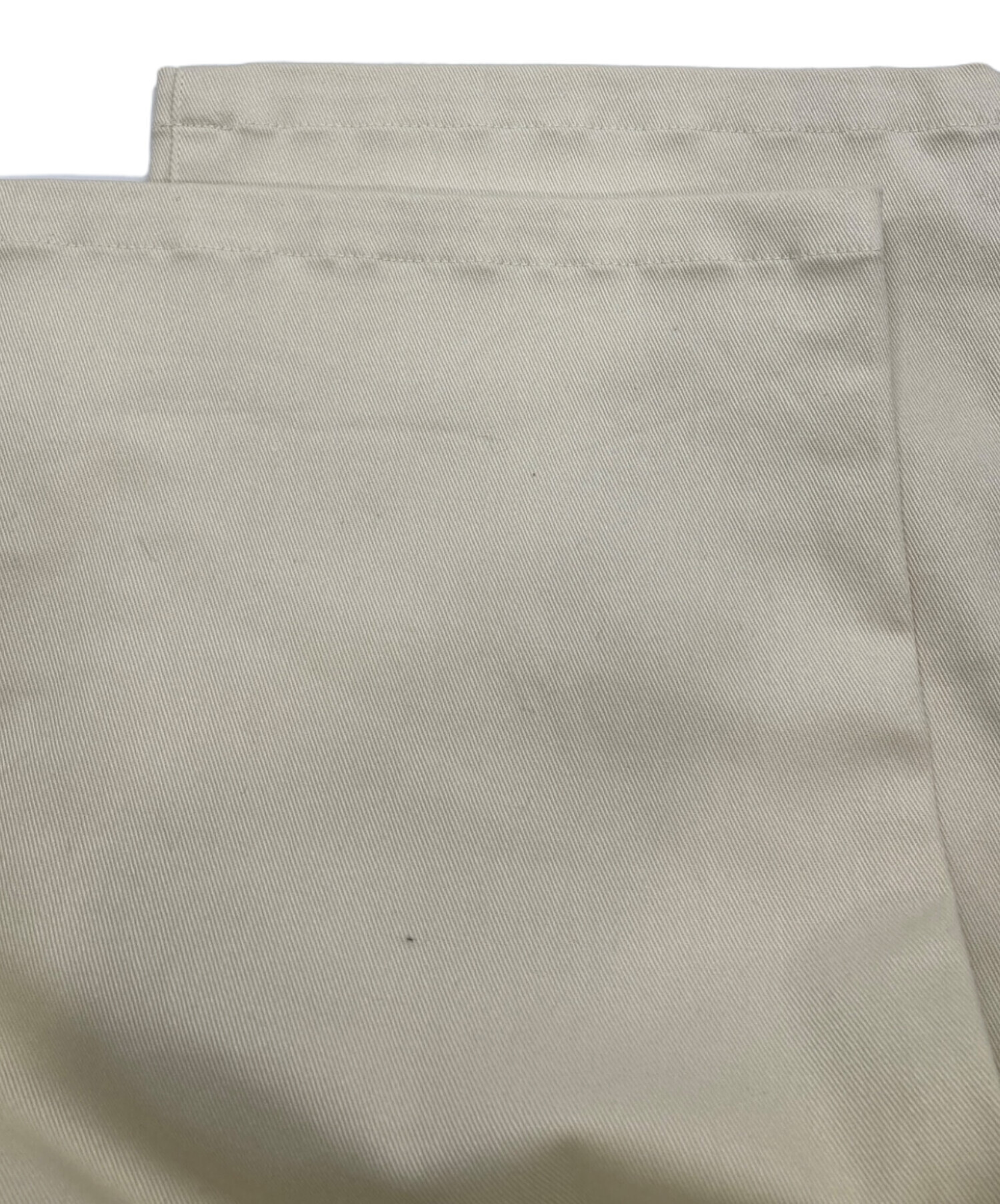 中古・古着通販】D-VEC (ディーベック) フロントジップ膝ダーツ