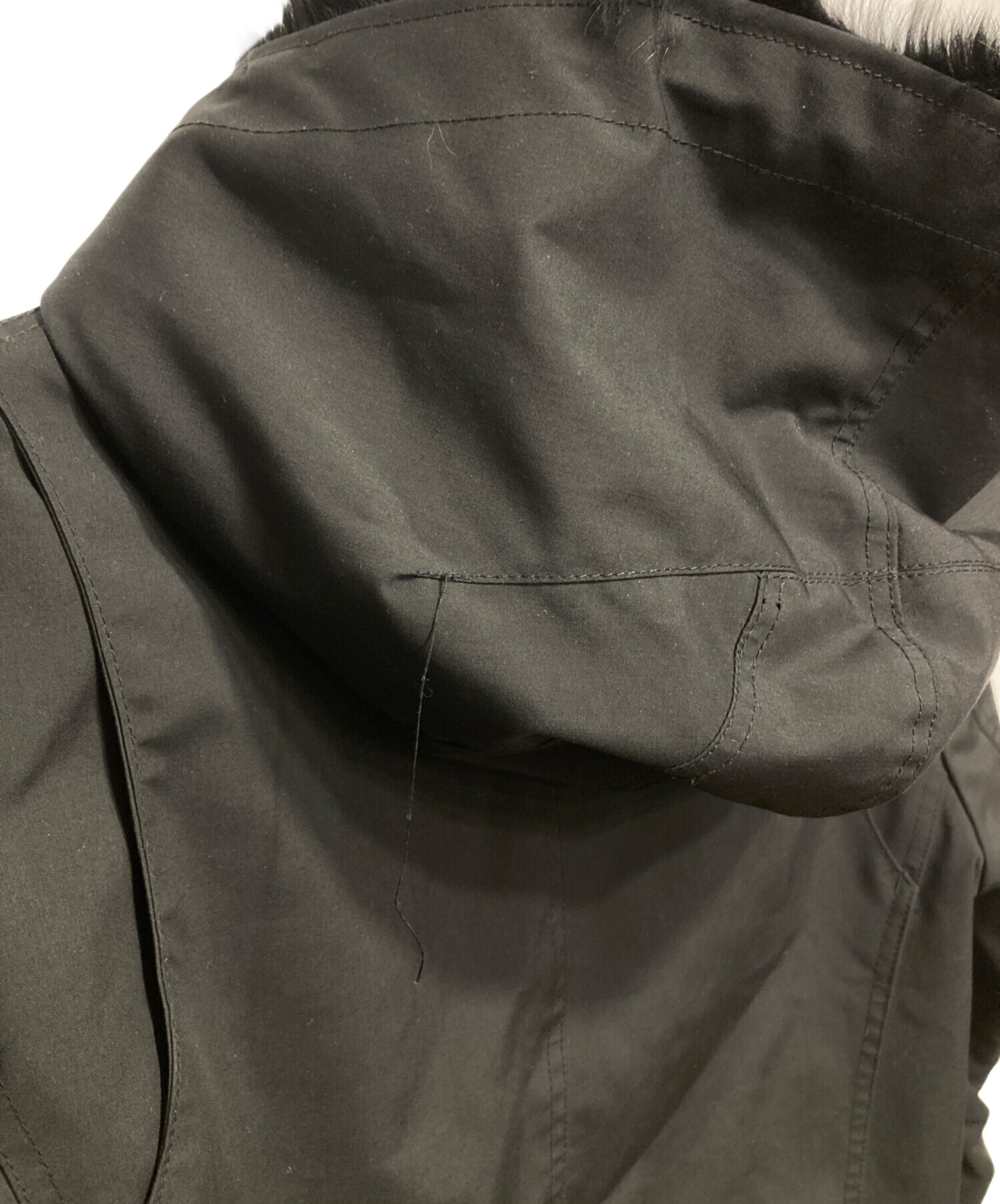 中古・古着通販】Roen (ロエン) SEMANTIC DESIGN