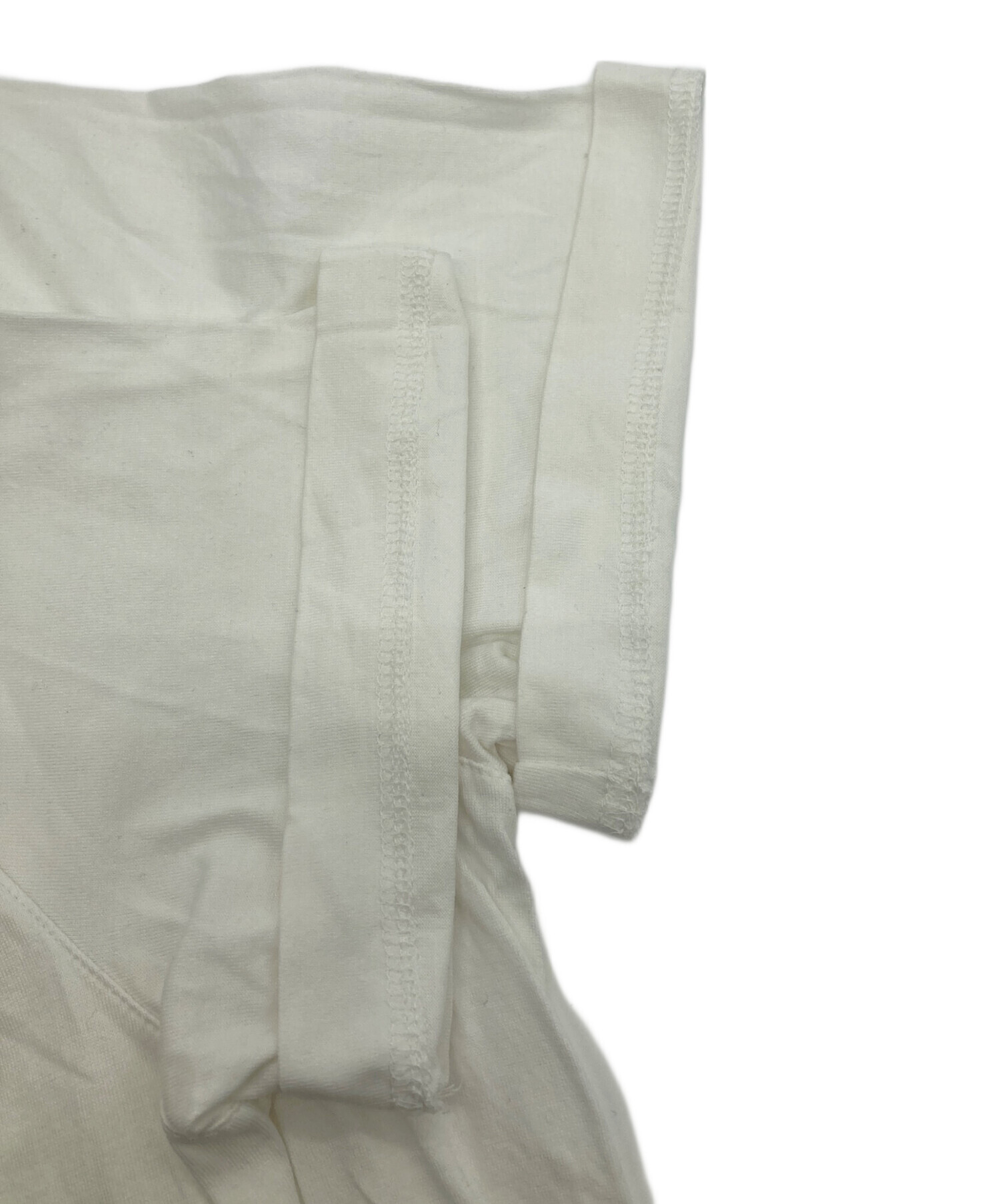 中古・古着通販】LOUIS VUITTON (ルイ ヴィトン) LVポケットTシャツ