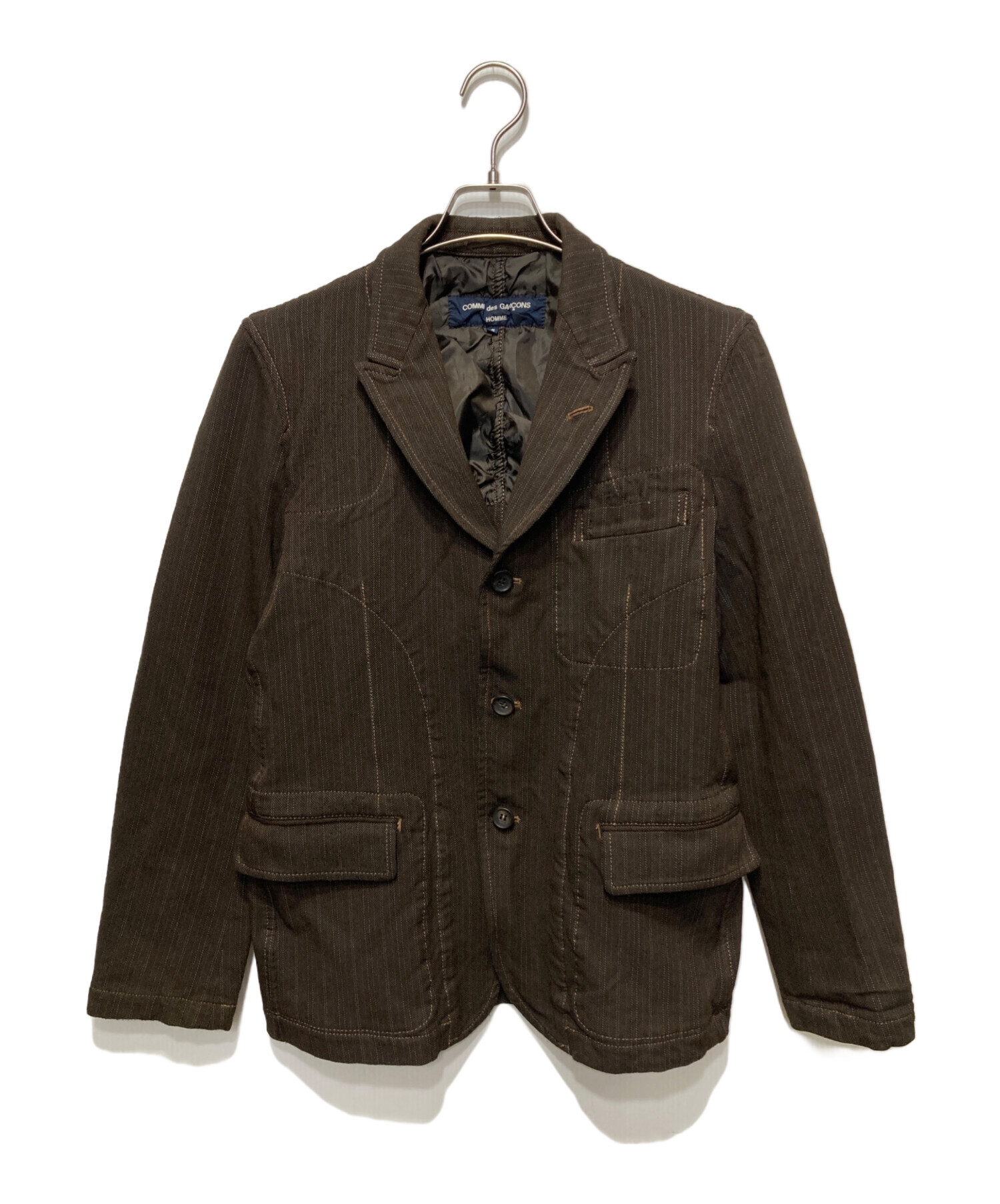 中古・古着通販】COMME des GARCONS HOMME (コムデギャルソン