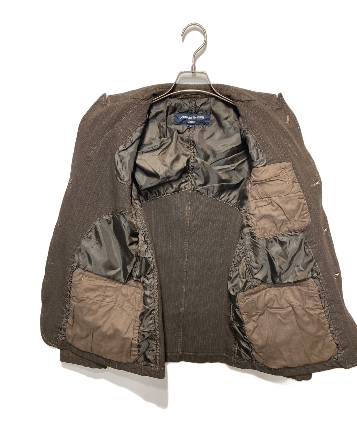 中古・古着通販】COMME des GARCONS HOMME (コムデギャルソン