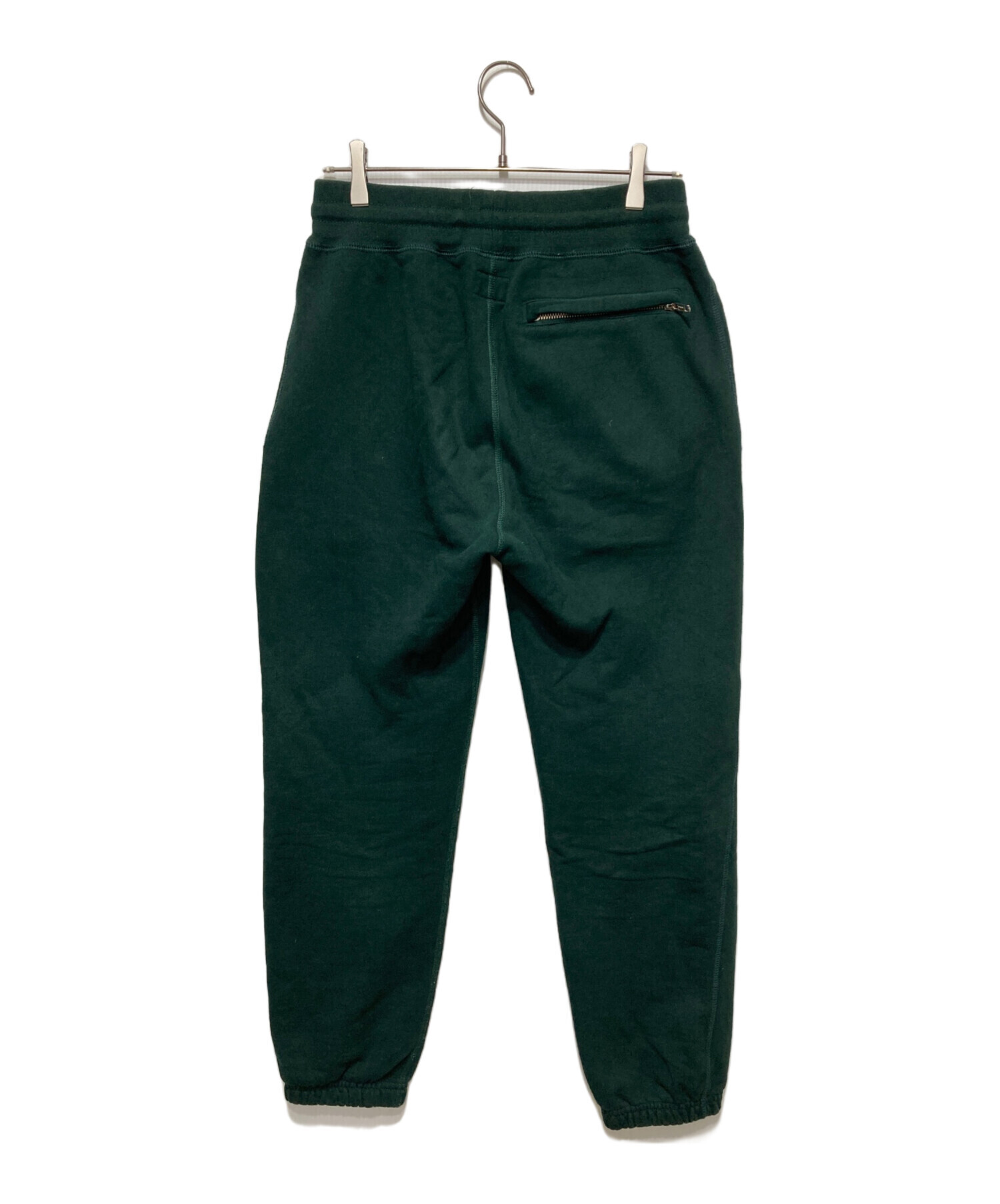 中古・古着通販】Noah (ノア) スウェットパンツ グリーン サイズ:S 