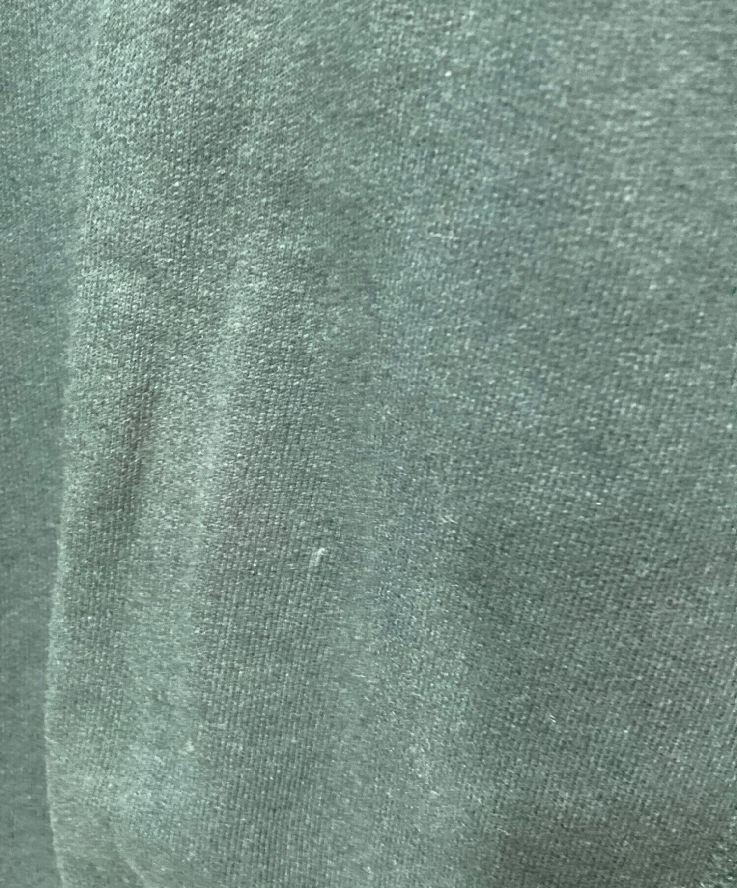 中古・古着通販】Noah (ノア) スウェットパンツ グリーン サイズ:S 