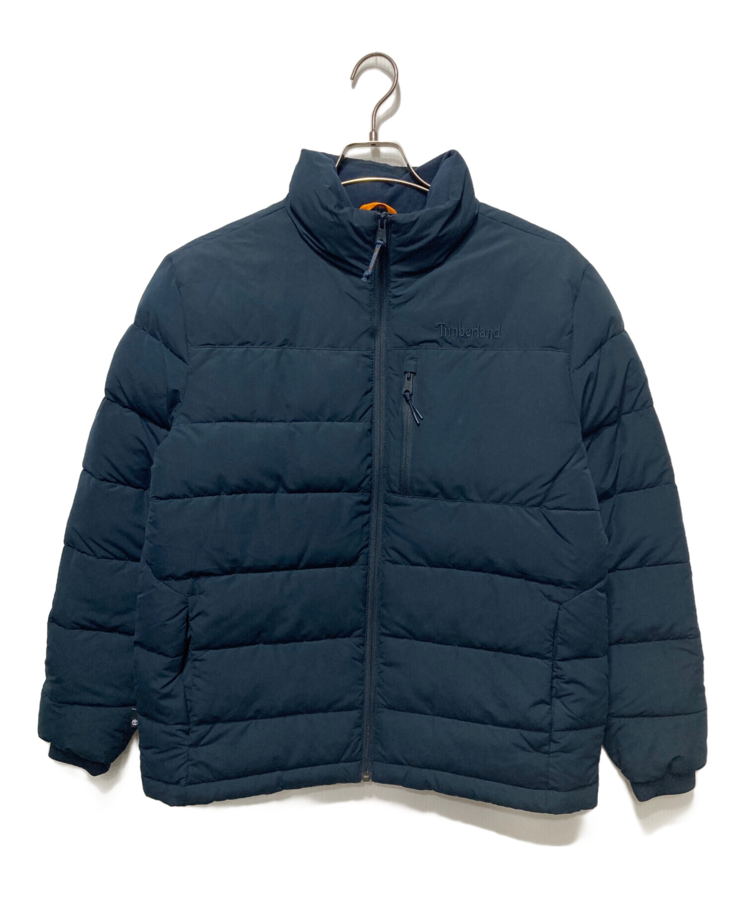 中古・古着通販】Timberland (ティンバーランド) 中綿ジャケット 