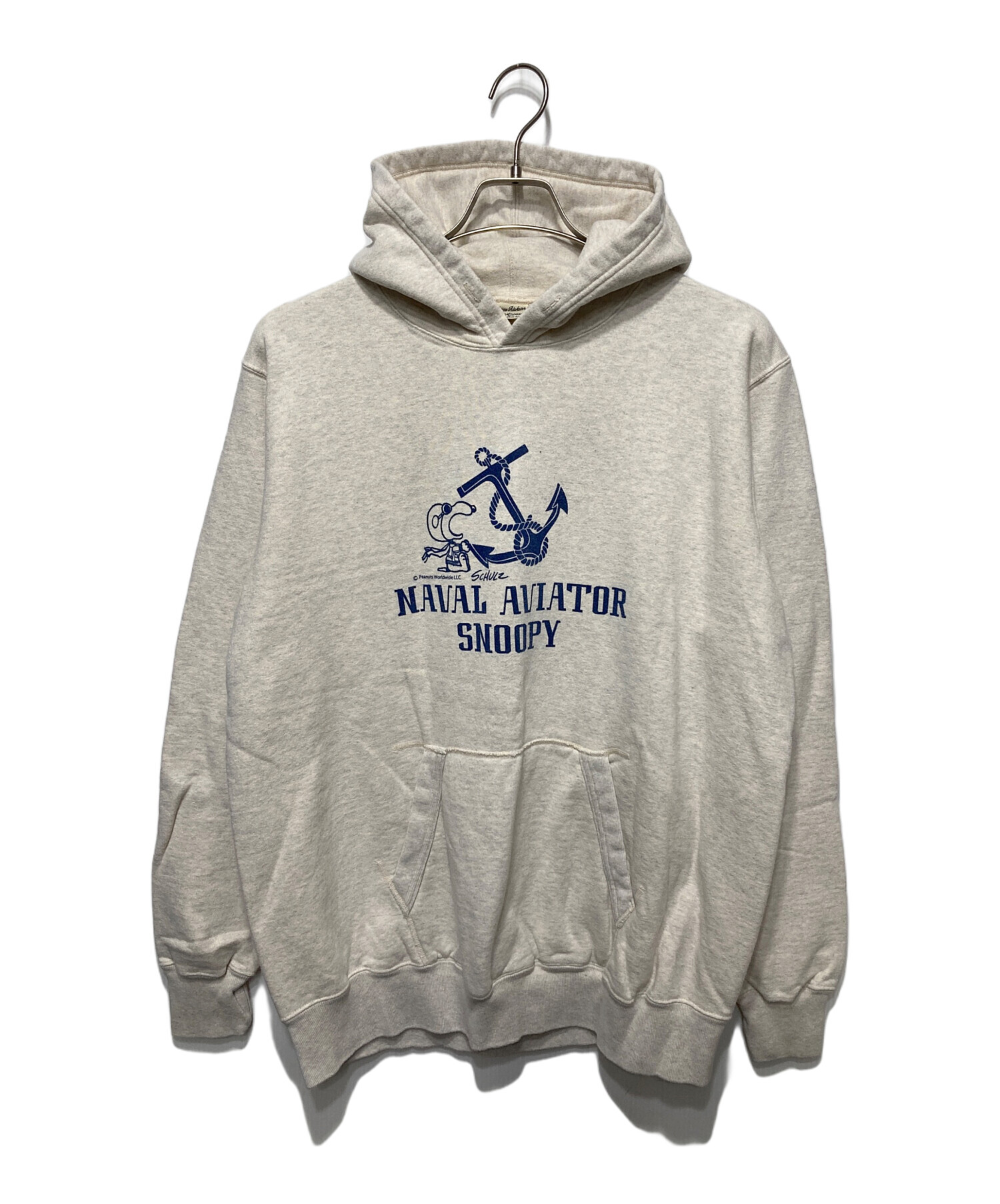 中古・古着通販】BUZZ RICKSON