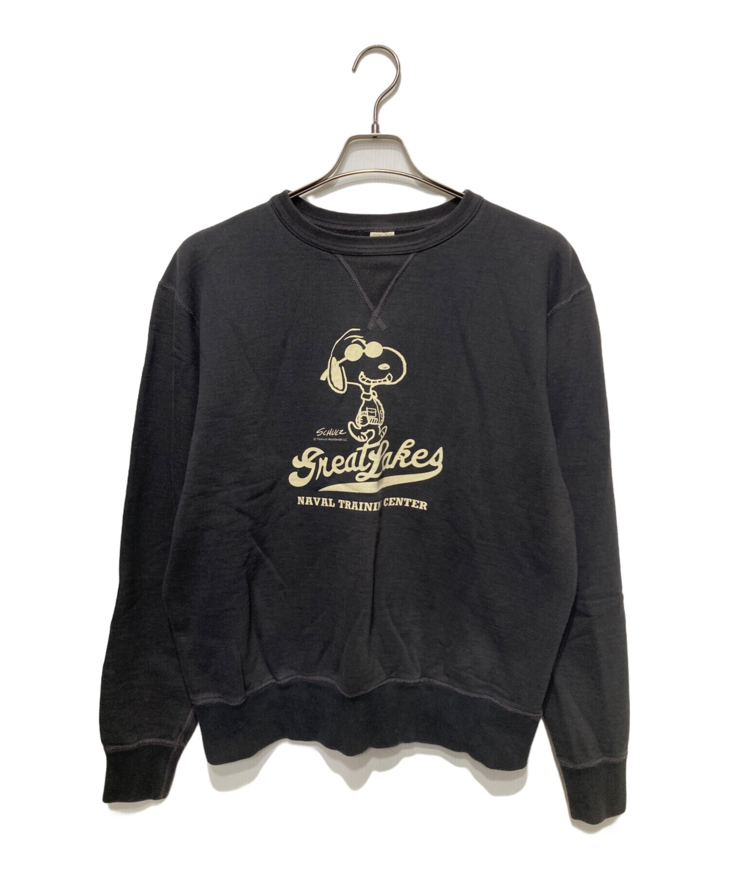 中古・古着通販】BUZZ RICKSON'S (バズリクソンズ) PEANUTS