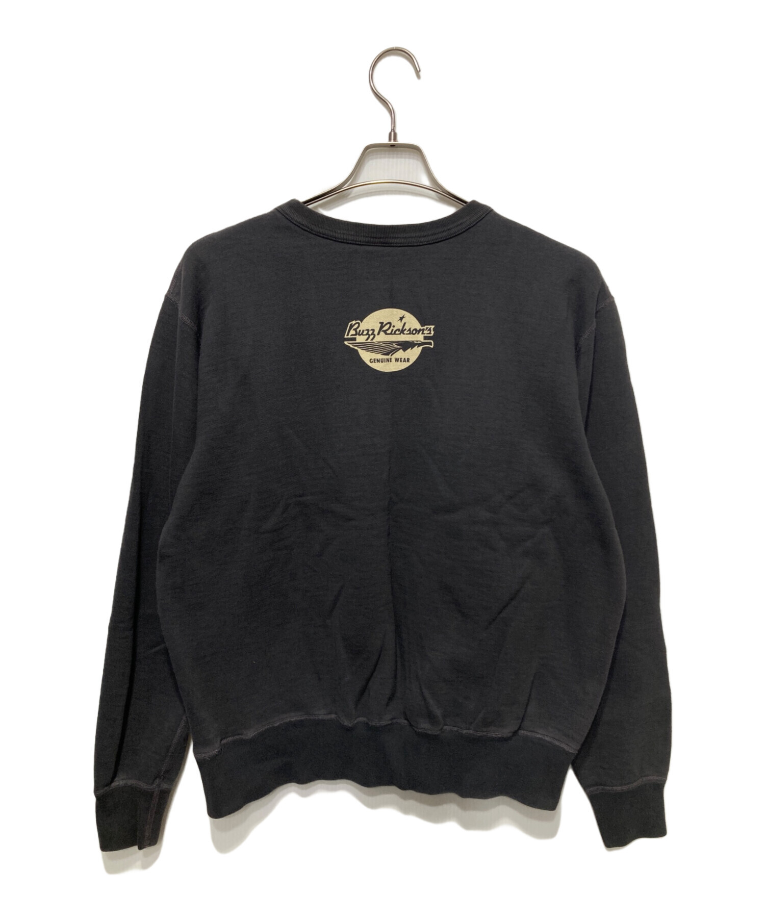 中古・古着通販】BUZZ RICKSON'S (バズリクソンズ) PEANUTS