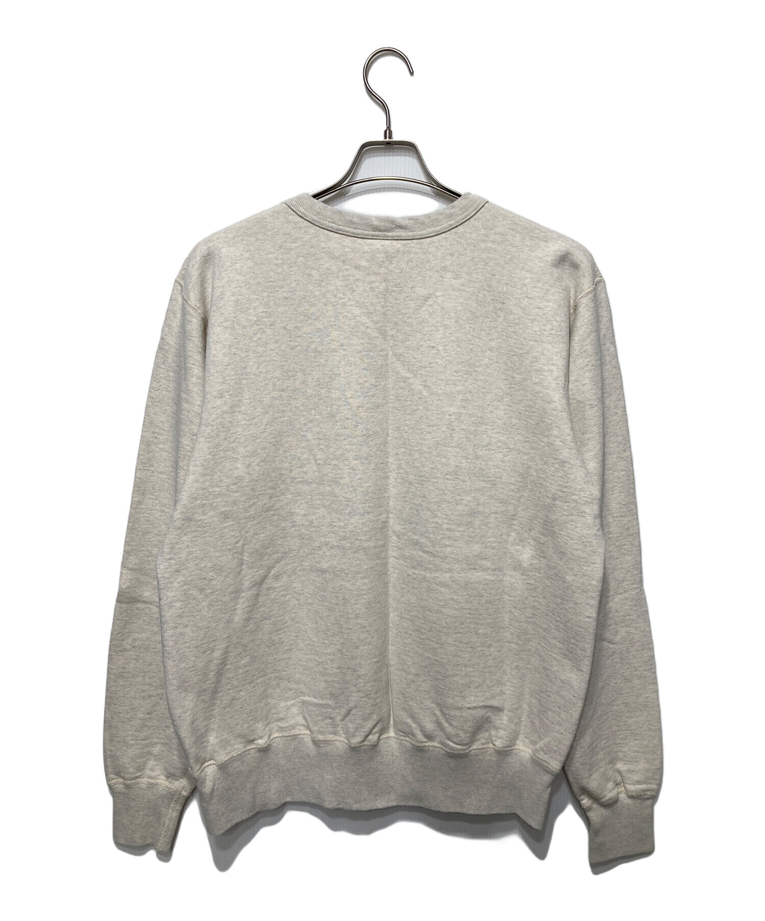 中古・古着通販】BUZZ RICKSON'S (バズリクソンズ) SET-IN CREW