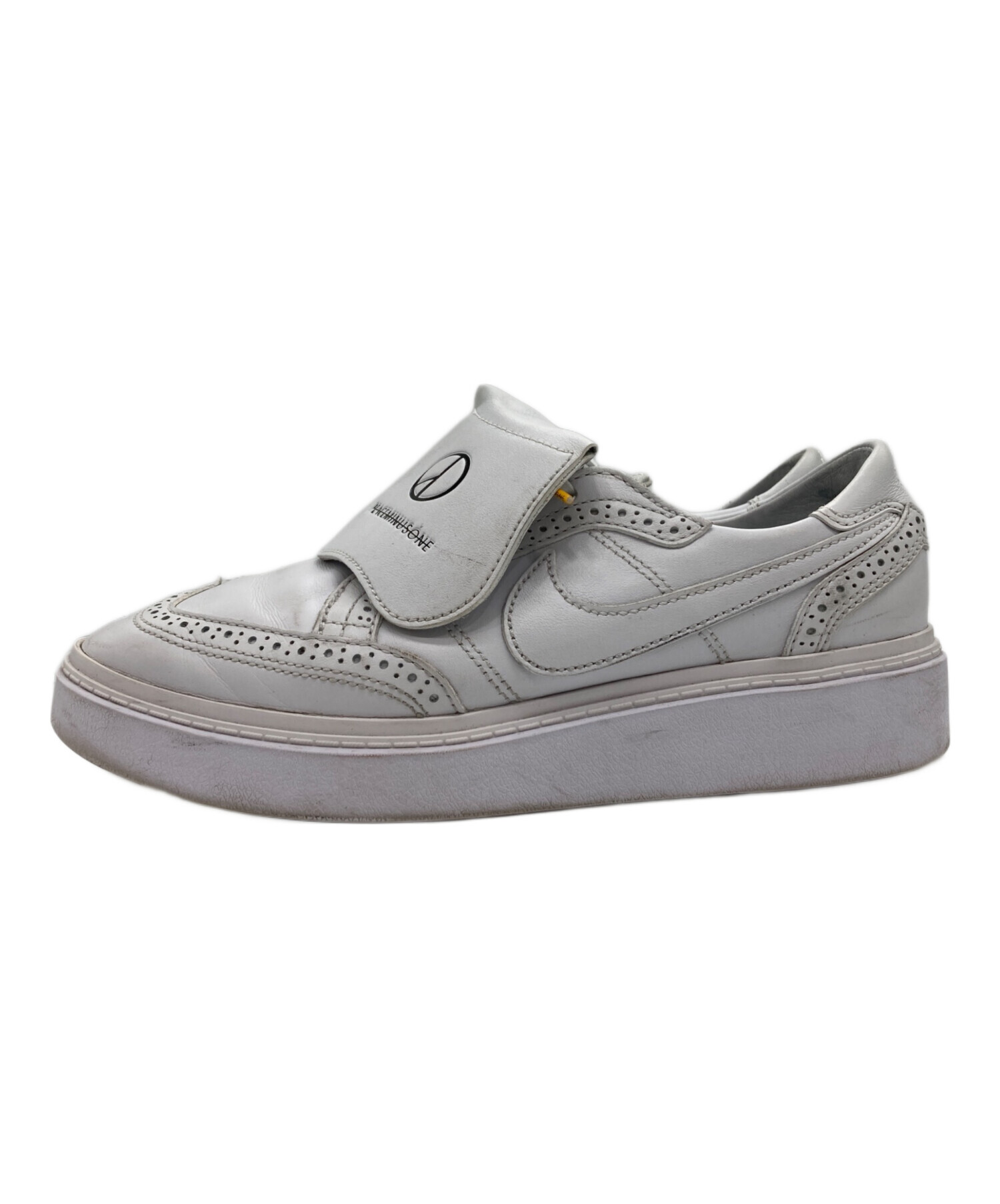 中古・古着通販】NIKE (ナイキ) PEACEMINUSONE (ピースマイナスワン 