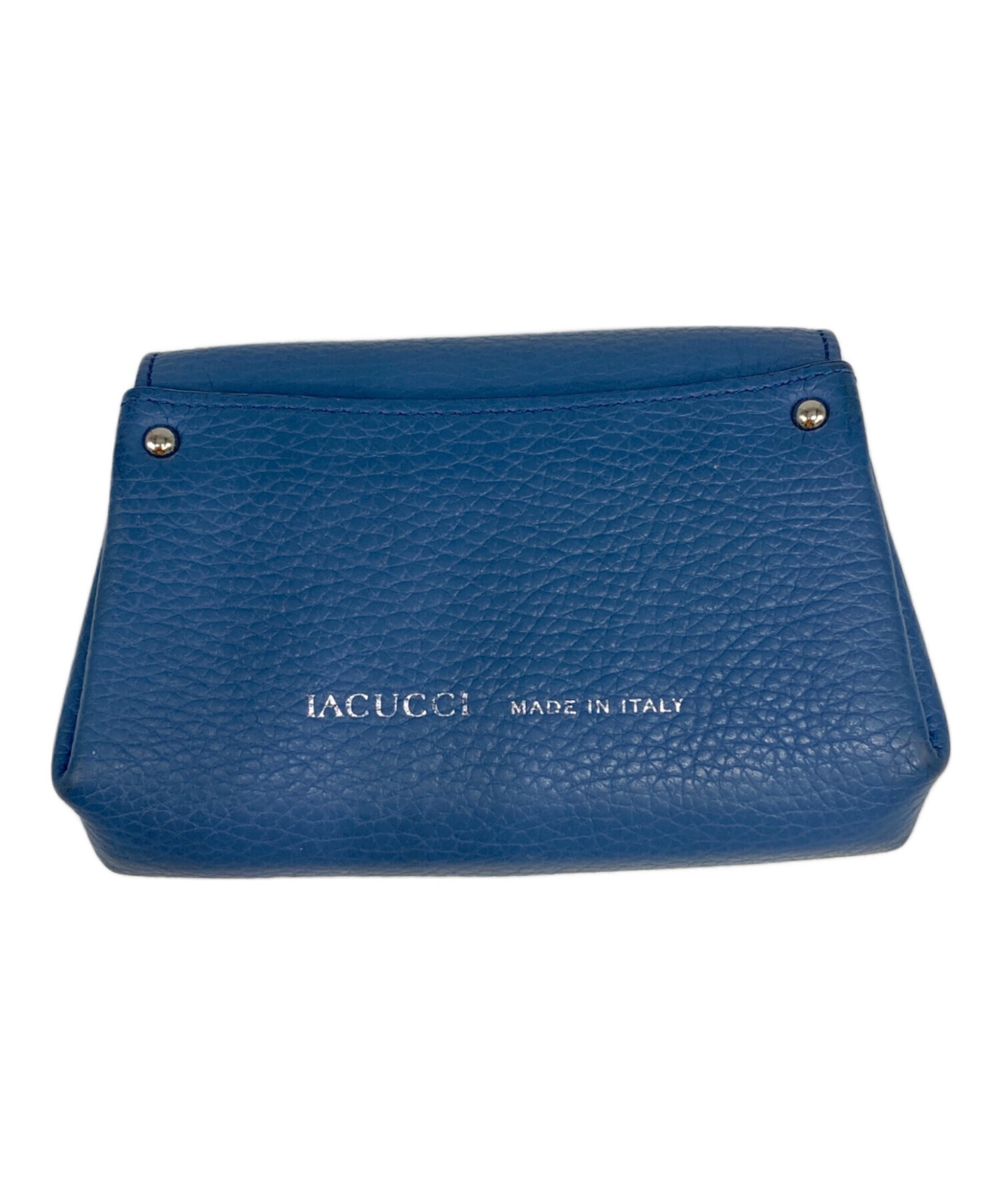 イアクッチ　IACUCCI　アバウォレット　ケース　財布 アバ ウォレット CERVO | IACUCCI(イアクッチ)レディース | PAL