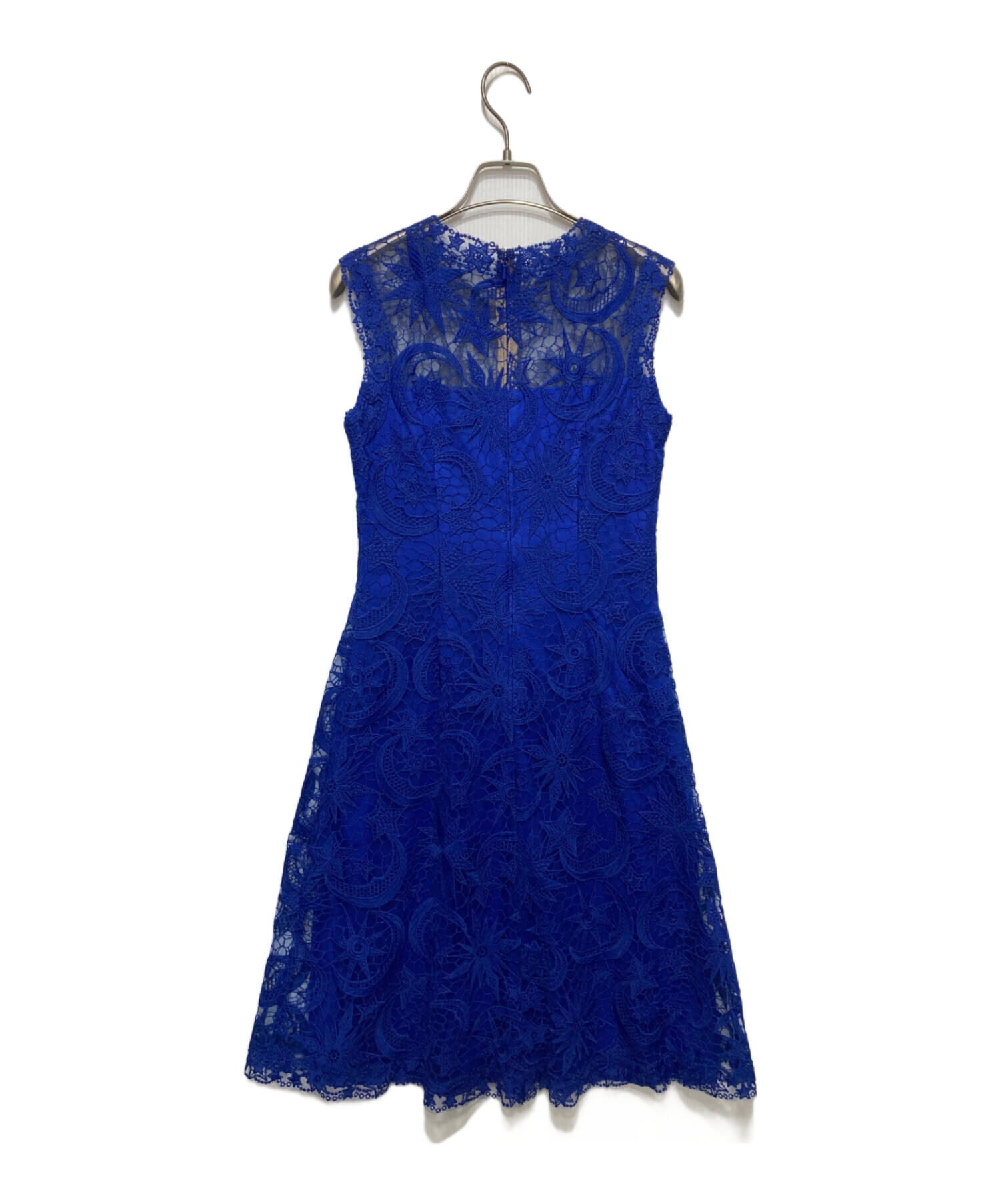 中古・古着通販】TADASHI SHOJI (タダシ ショージ) ムーンスターレース 