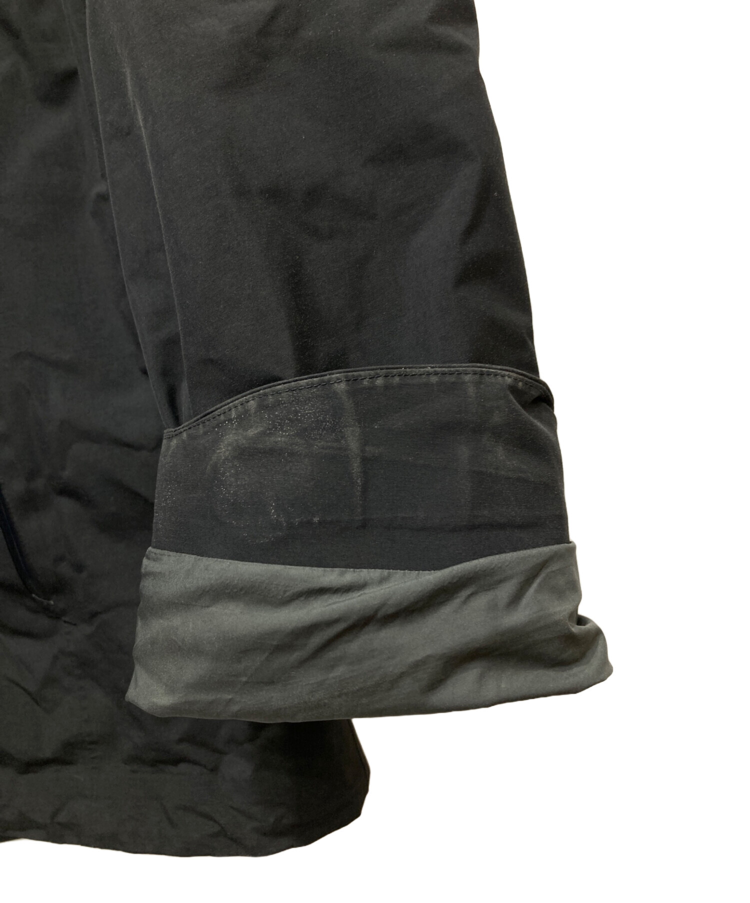 中古・古着通販】Patagonia (パタゴニア) windsweep jacket/ウインド