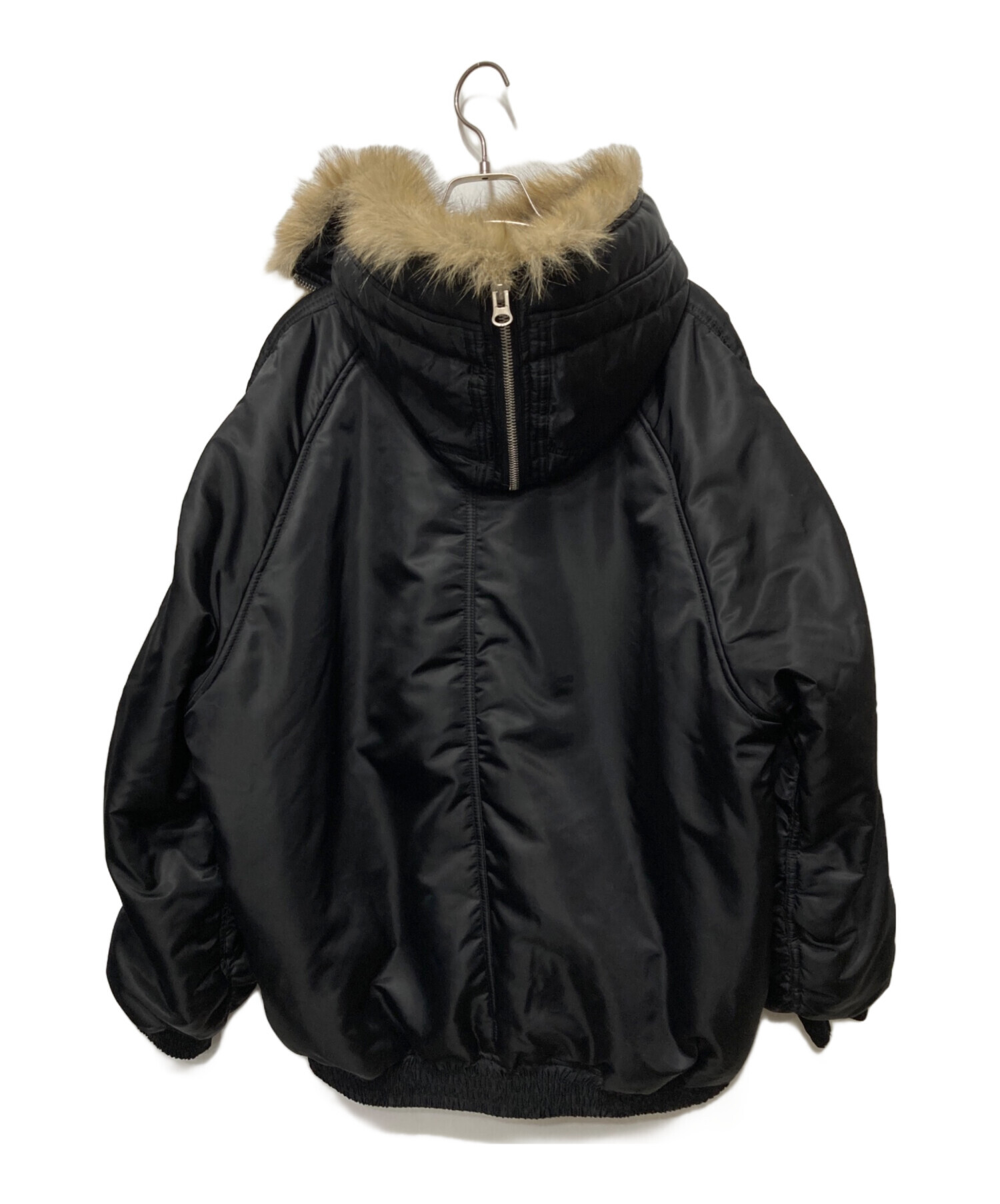 jouetie❤️ルーズN2Bブルゾン・ネイビー ルーズN2Bブルゾン[品番：MKSW0066245]｜jouetie（ジュエティ）の