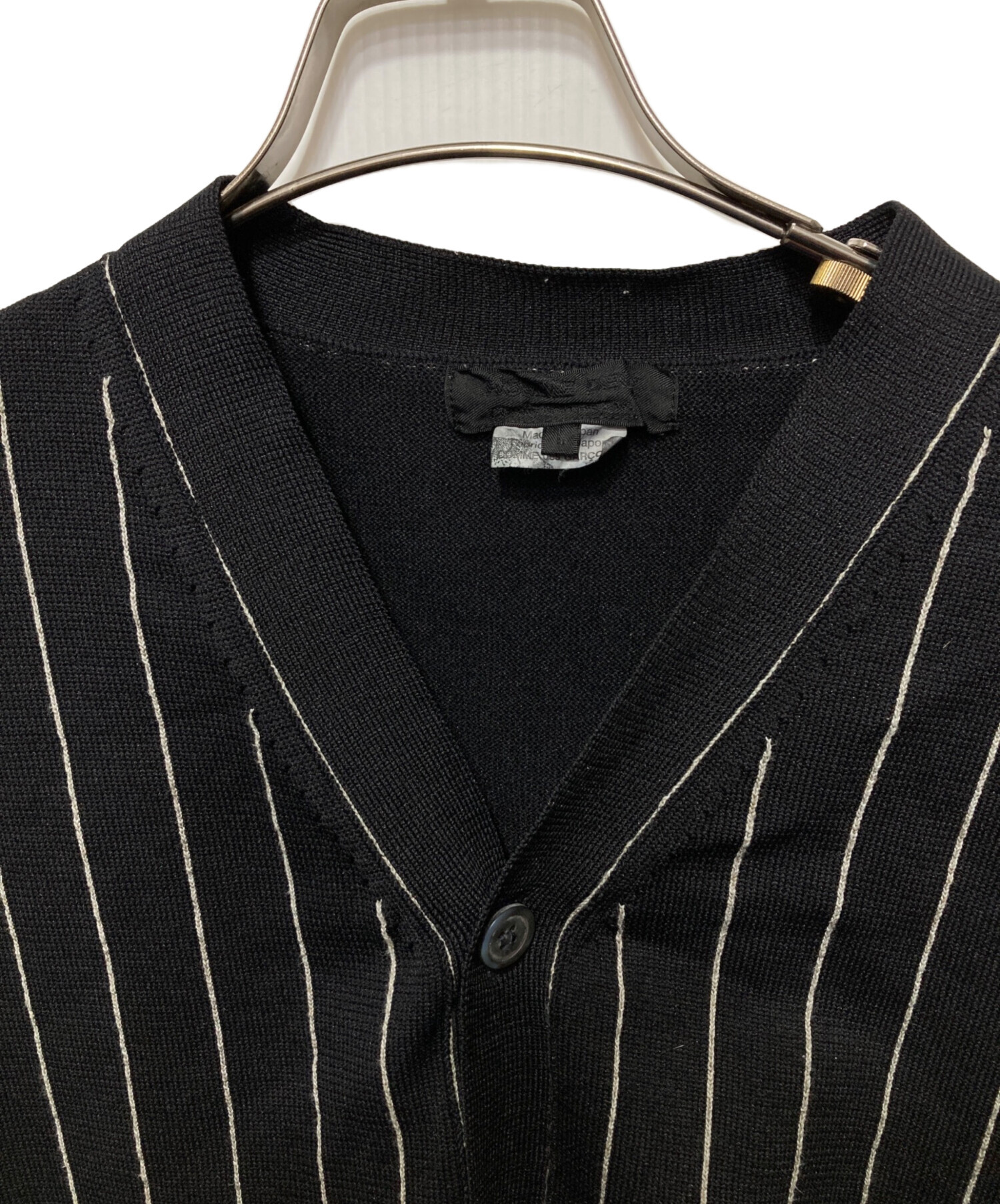 中古・古着通販】COMME des GARCONS HOMME DEUX (コムデギャルソン