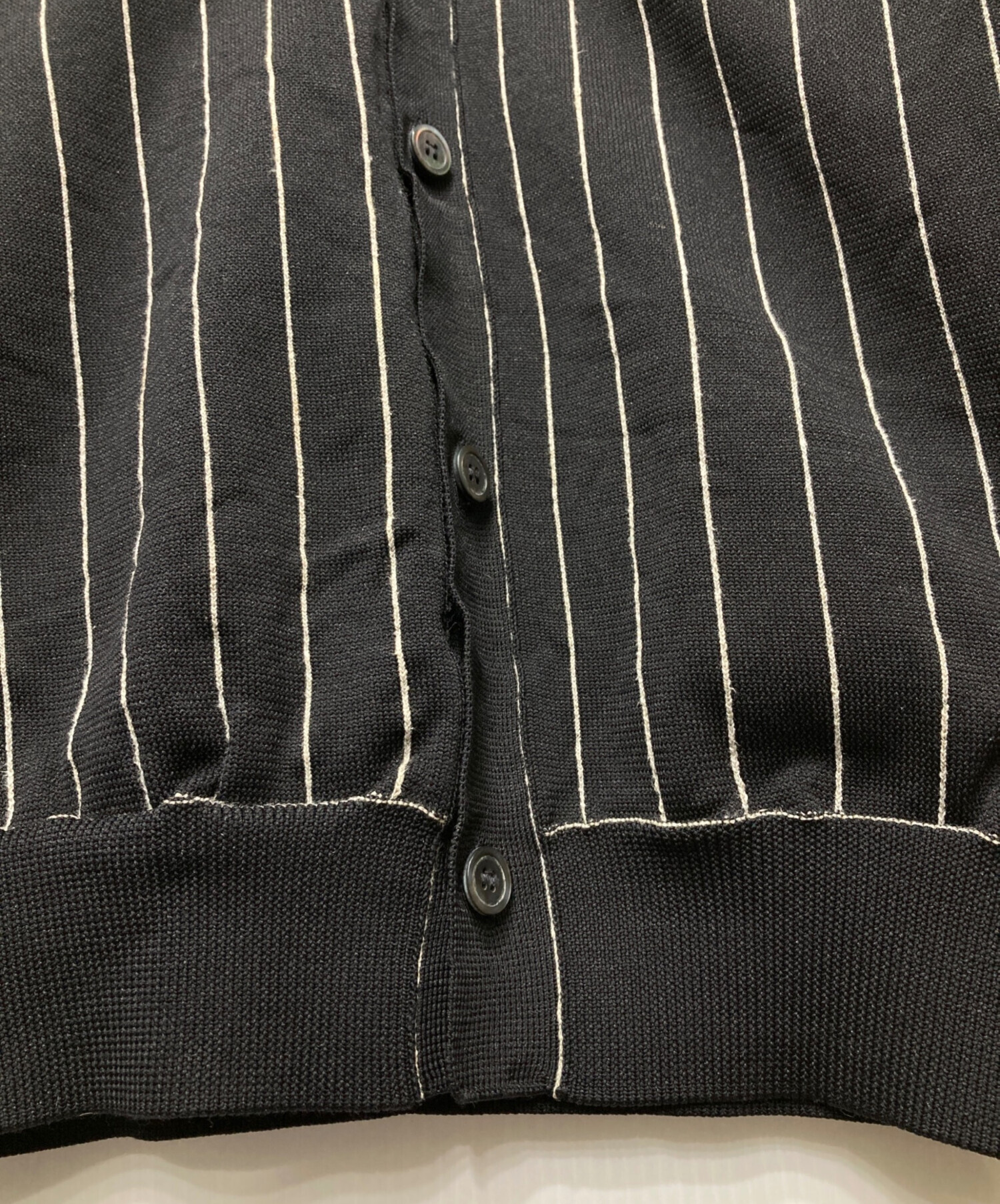 中古・古着通販】COMME des GARCONS HOMME DEUX (コムデギャルソン