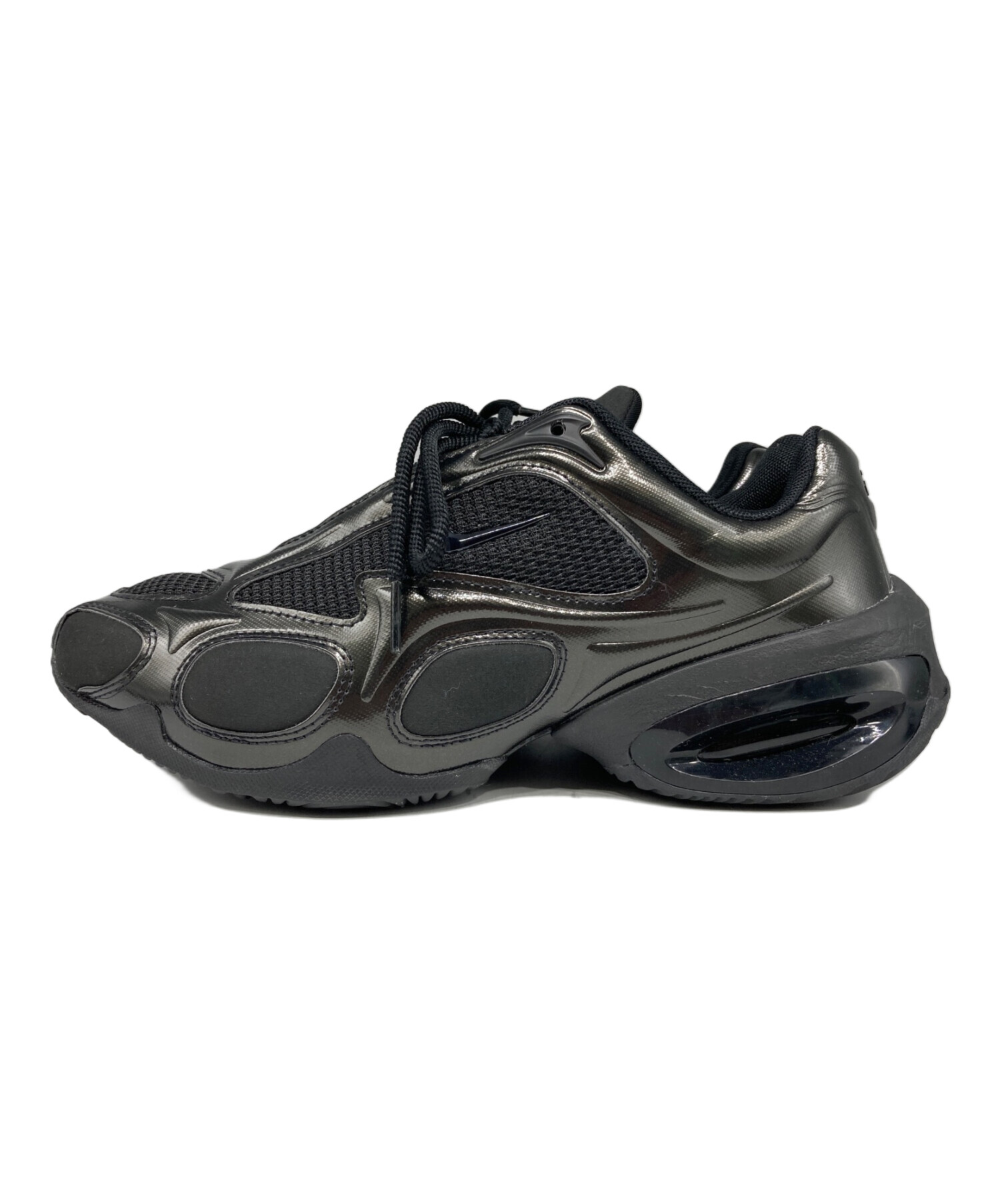 Nike Air Max Muse 25cm(WMNS) 新品 未使用 中古・古着通販】NIKE (ナイキ) WMNS AIR MAX MUSE ブラック