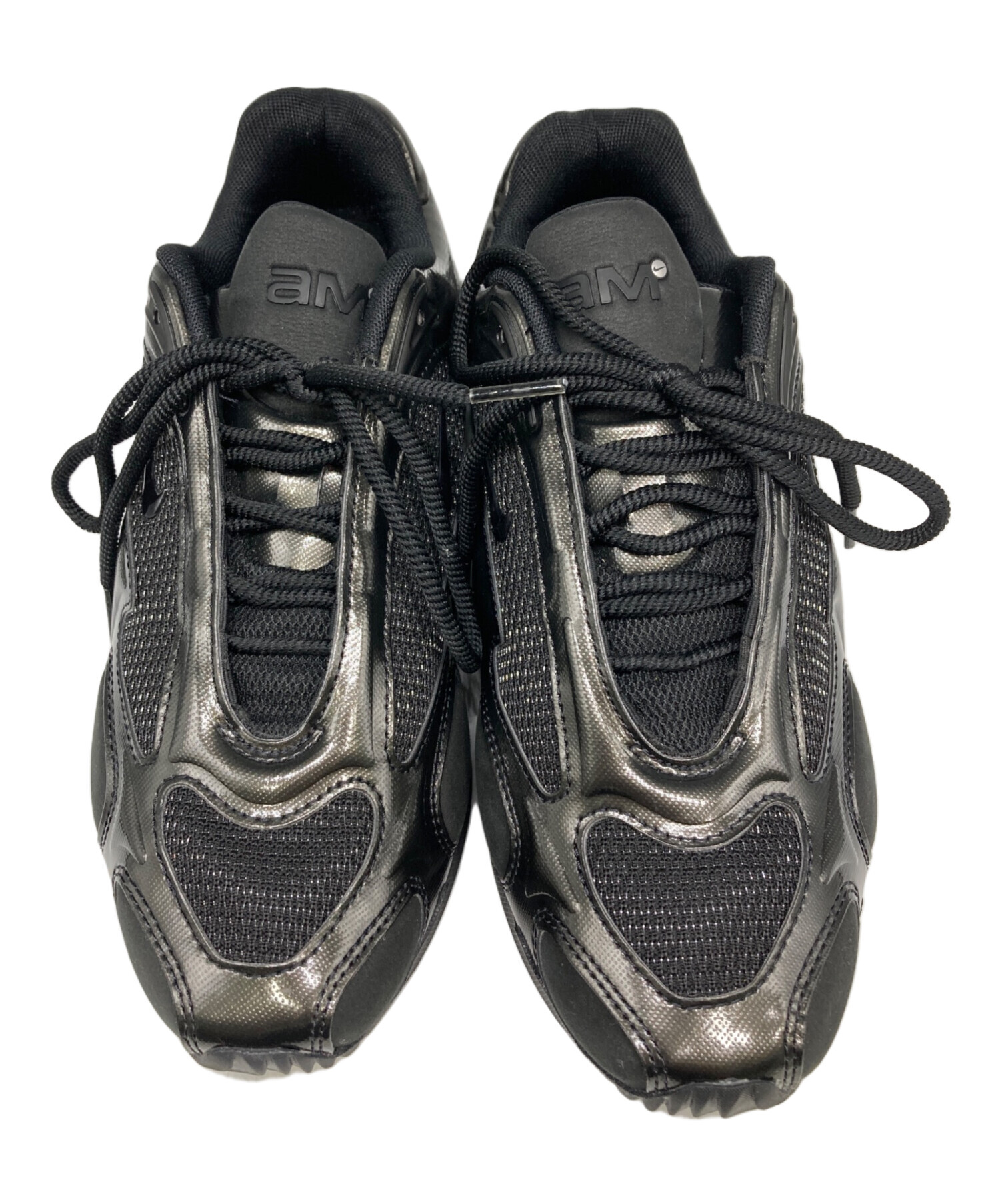 Nike Air Max Muse 25cm(WMNS) 新品 未使用 中古・古着通販】NIKE (ナイキ) WMNS AIR MAX MUSE ブラック