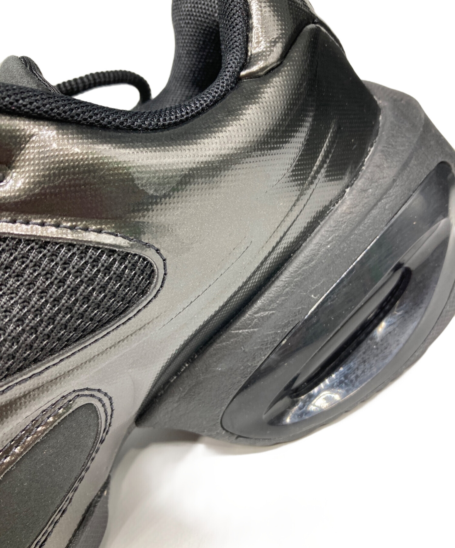 Nike Air Max Muse 25cm(WMNS) 新品 未使用 NIKE W AIR MAX MUSE｜BILLY'S ENT 公式通販