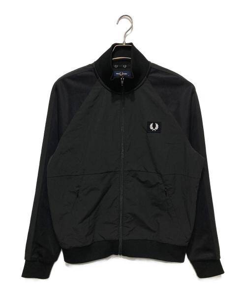 中古・古着通販】FRED PERRY (フレッドペリー) WOVEN PANEL TRACK
