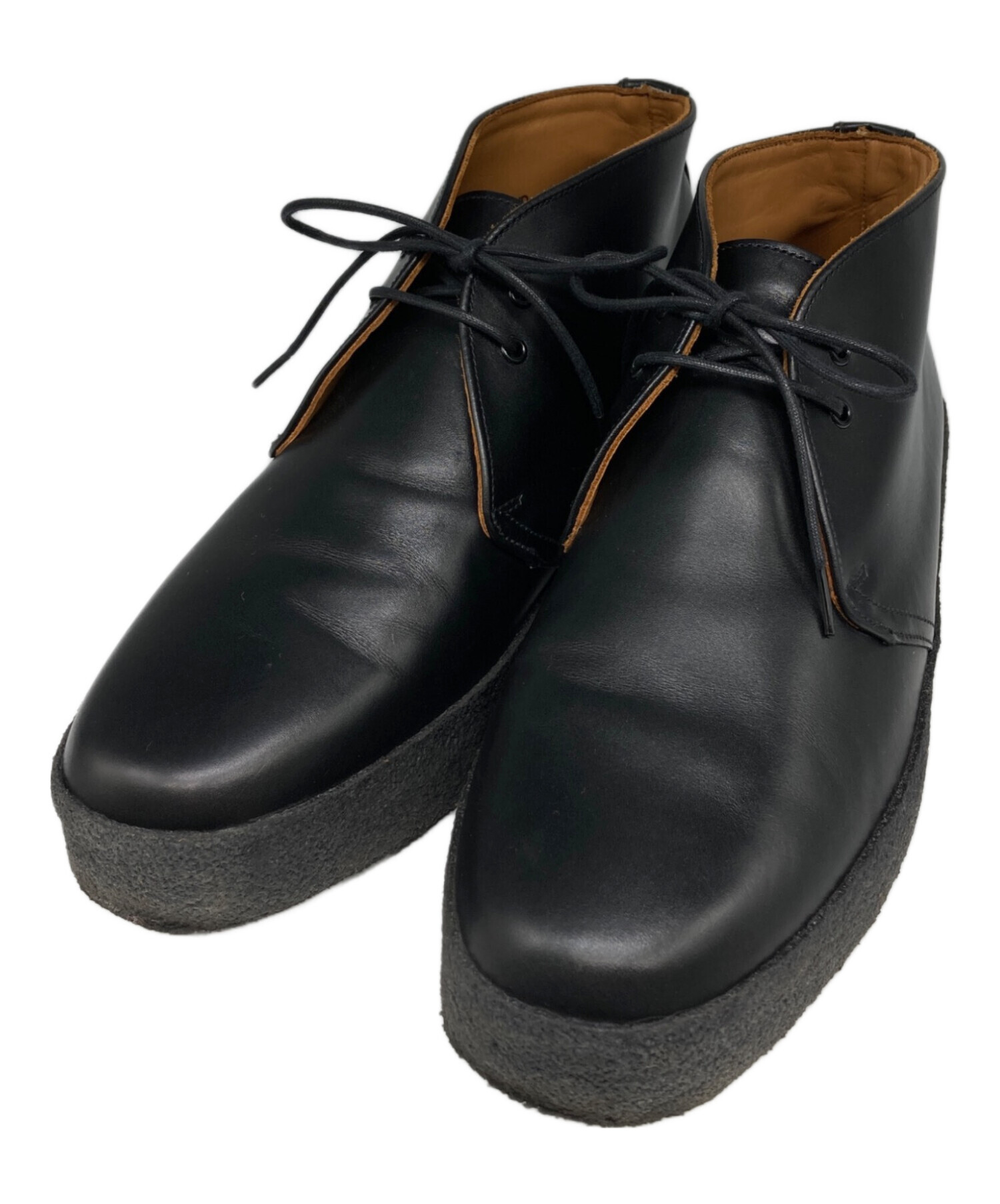 中古・古着通販】SANDERS (サンダース) 150TH ANNIVERSARY BRIT CHUKKA