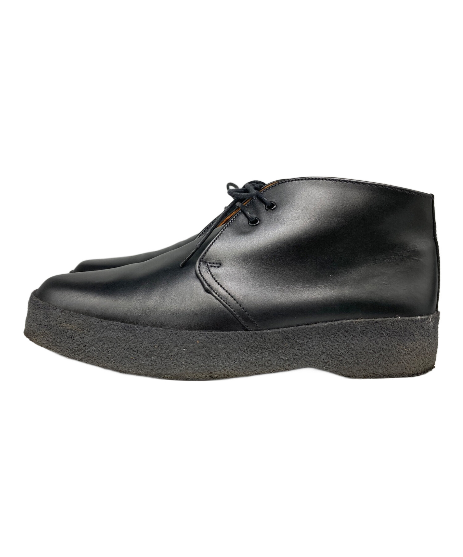 中古・古着通販】SANDERS (サンダース) 150TH ANNIVERSARY BRIT CHUKKA