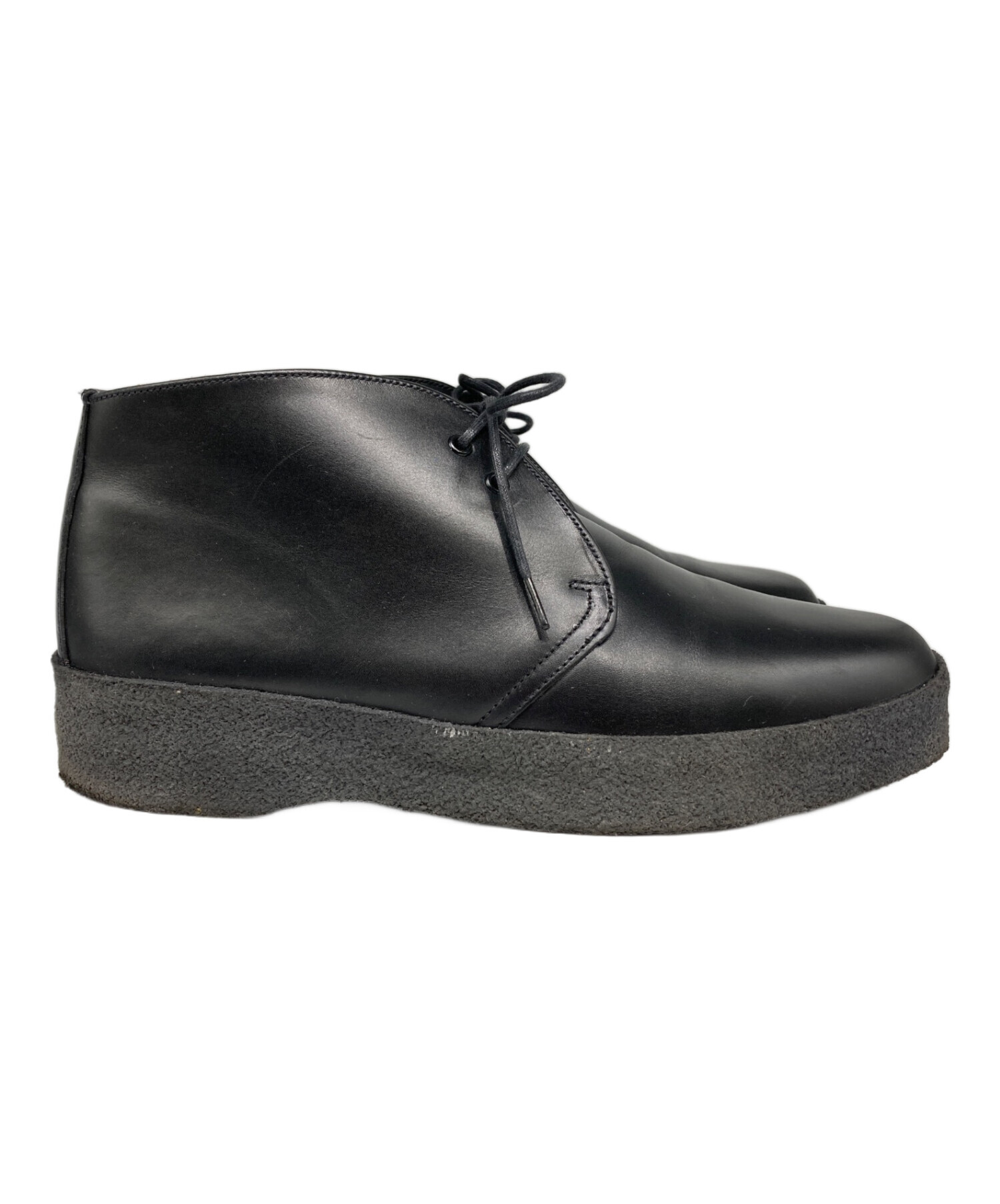 中古・古着通販】SANDERS (サンダース) 150TH ANNIVERSARY BRIT CHUKKA