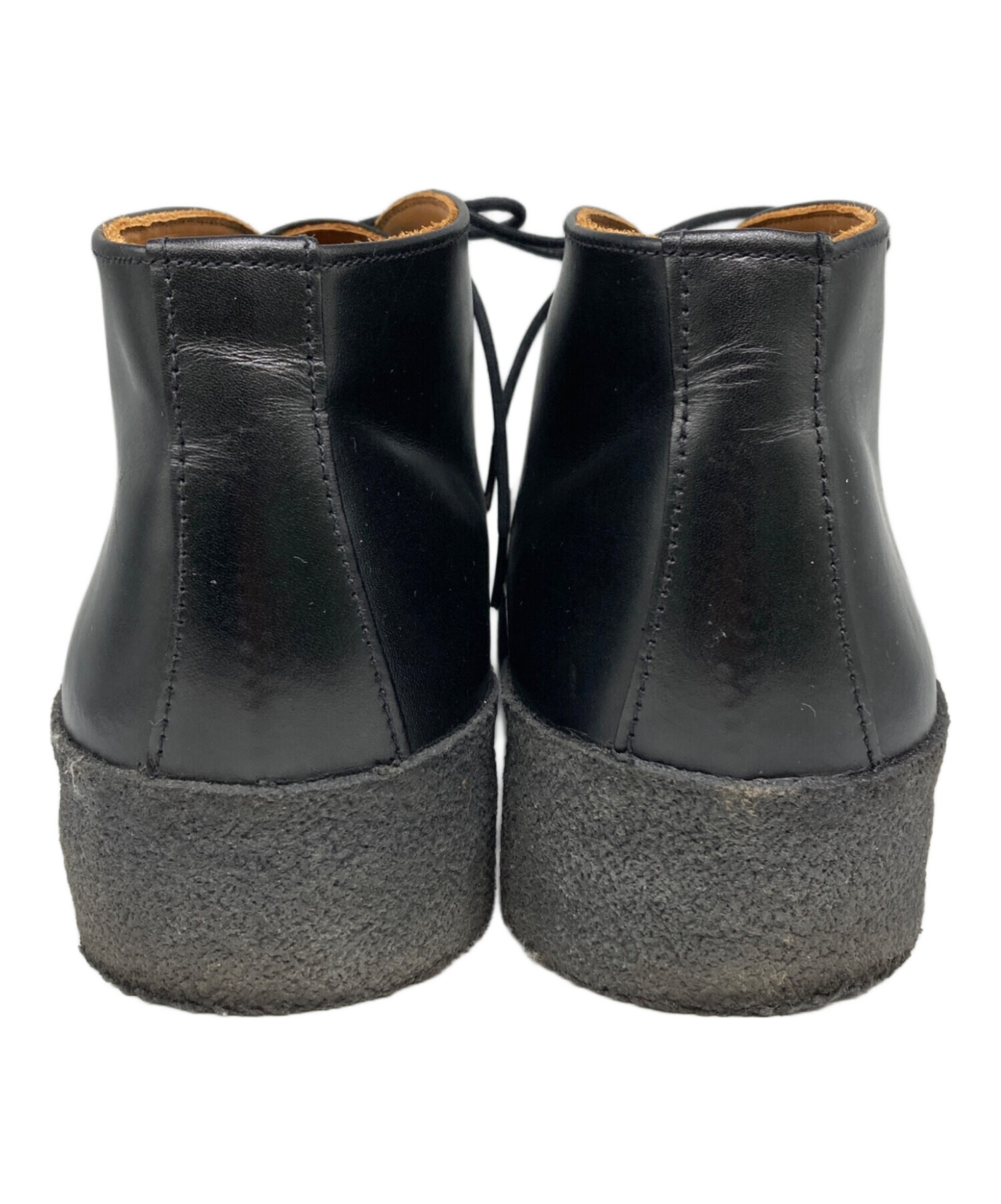中古・古着通販】SANDERS (サンダース) 150TH ANNIVERSARY BRIT CHUKKA