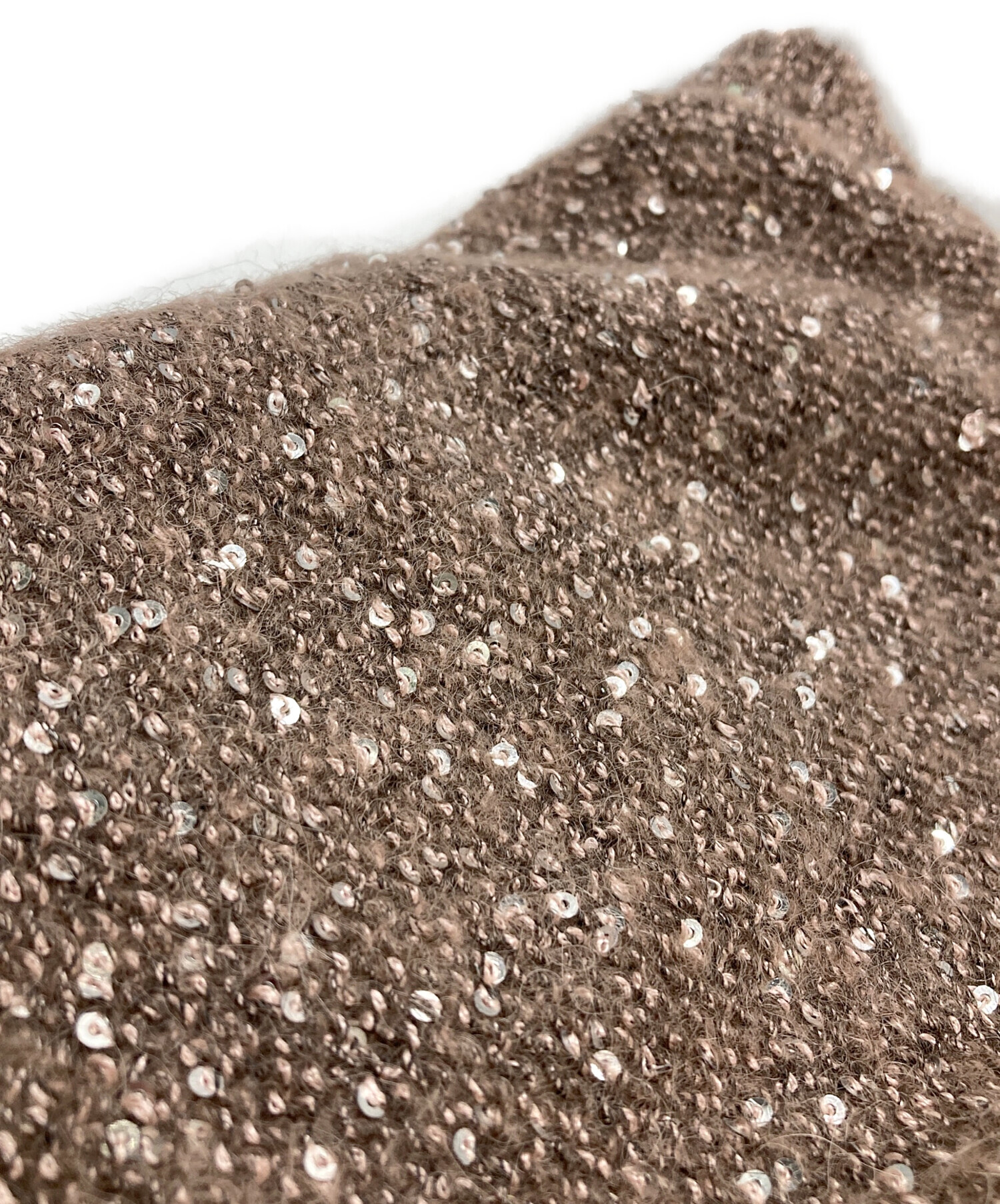 中古・古着通販】Curensology (カレンソロジー) スパングルショート