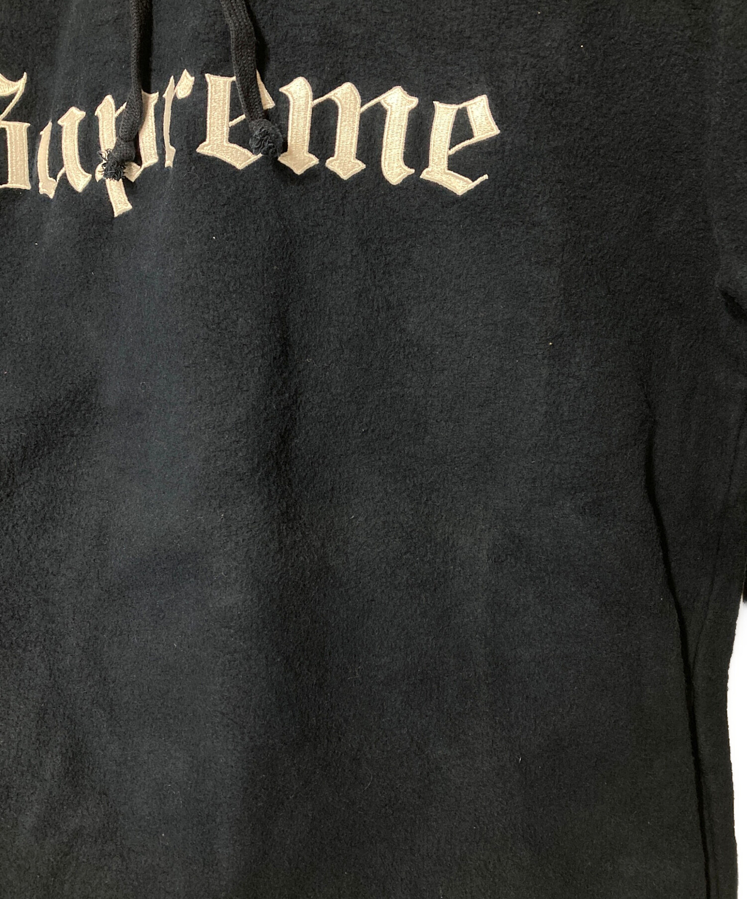 新品未開封 Supreme Reverse Hooded Sweatshirt シュプリーム パーカー REVERSE HOODED SWEATSHIRT 25SS メンズ SIZE M