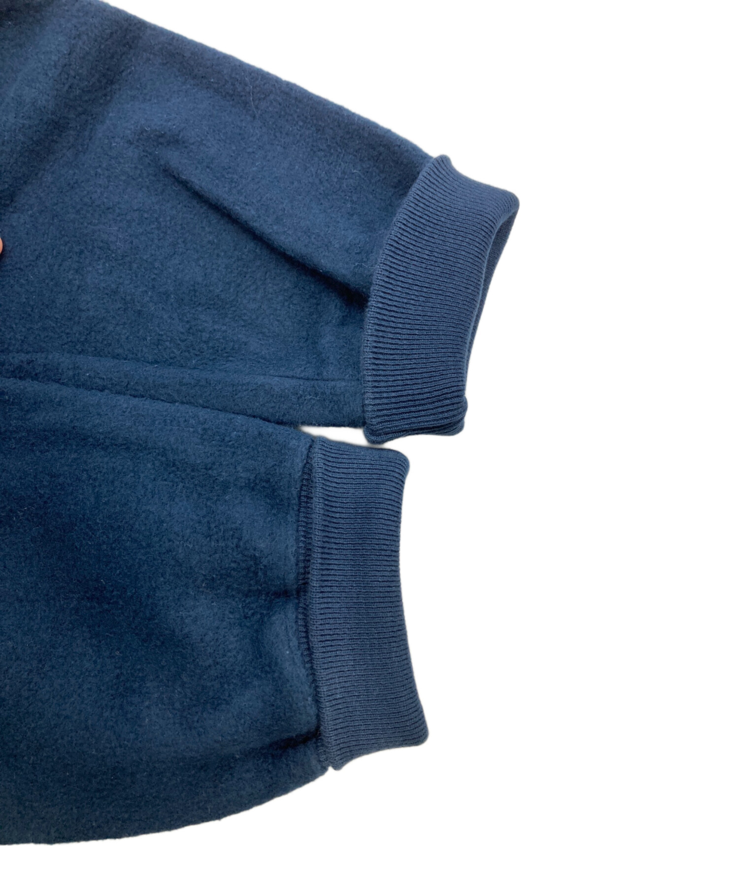 中古・古着通販】SUPREME (シュプリーム) REVERSE FLEECE HOODED