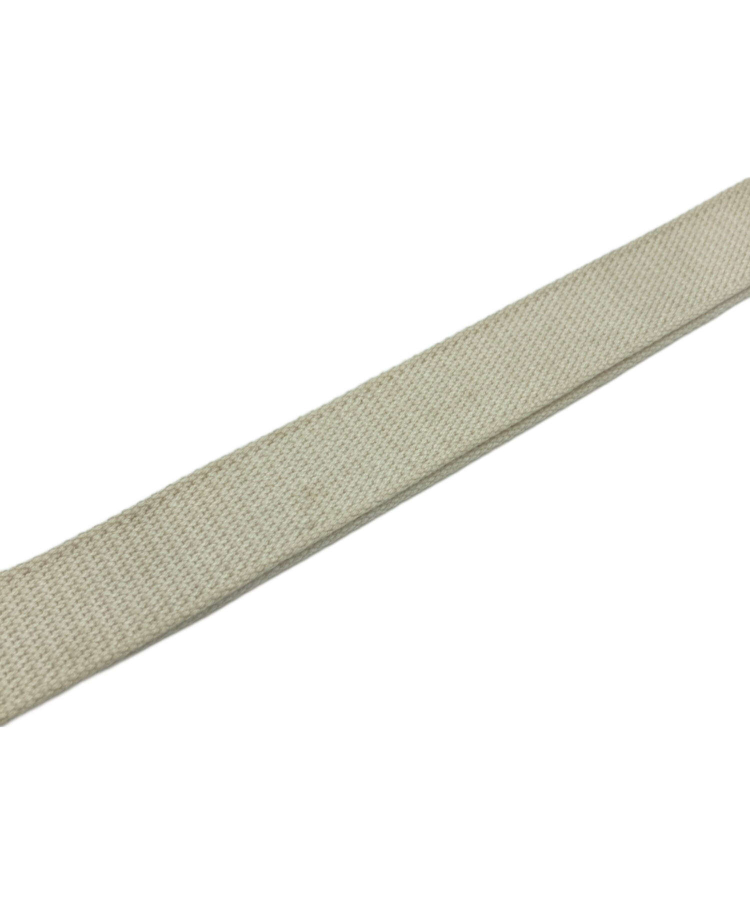 中古・古着通販】WTAPS (ダブルタップス) ガチャベルト ホワイト