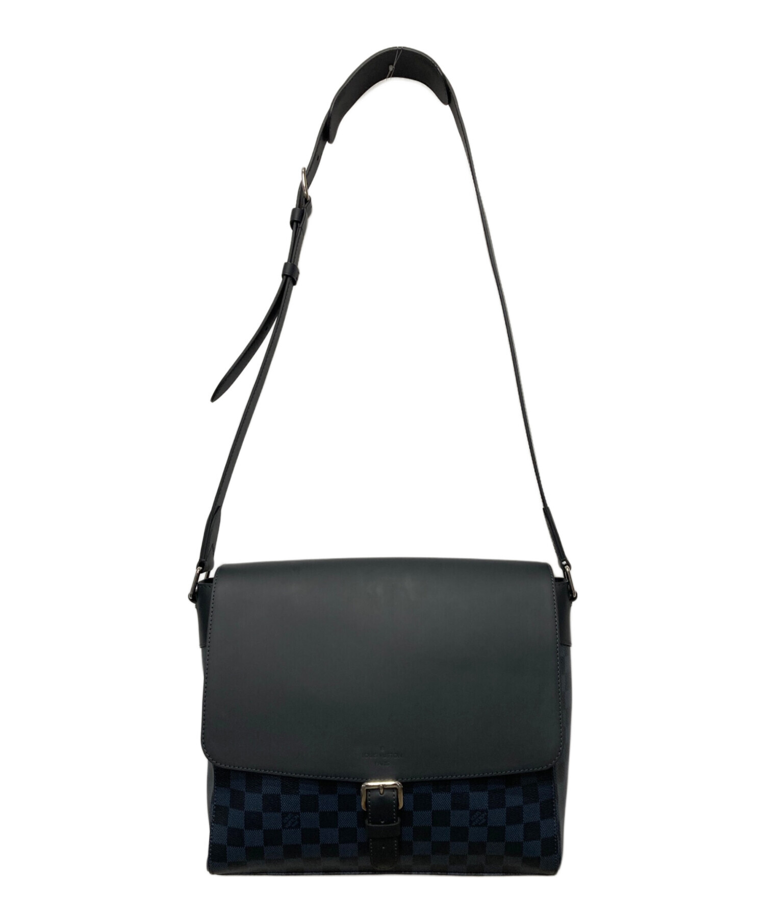 中古・古着通販】LOUIS VUITTON (ルイ ヴィトン) ニューポート