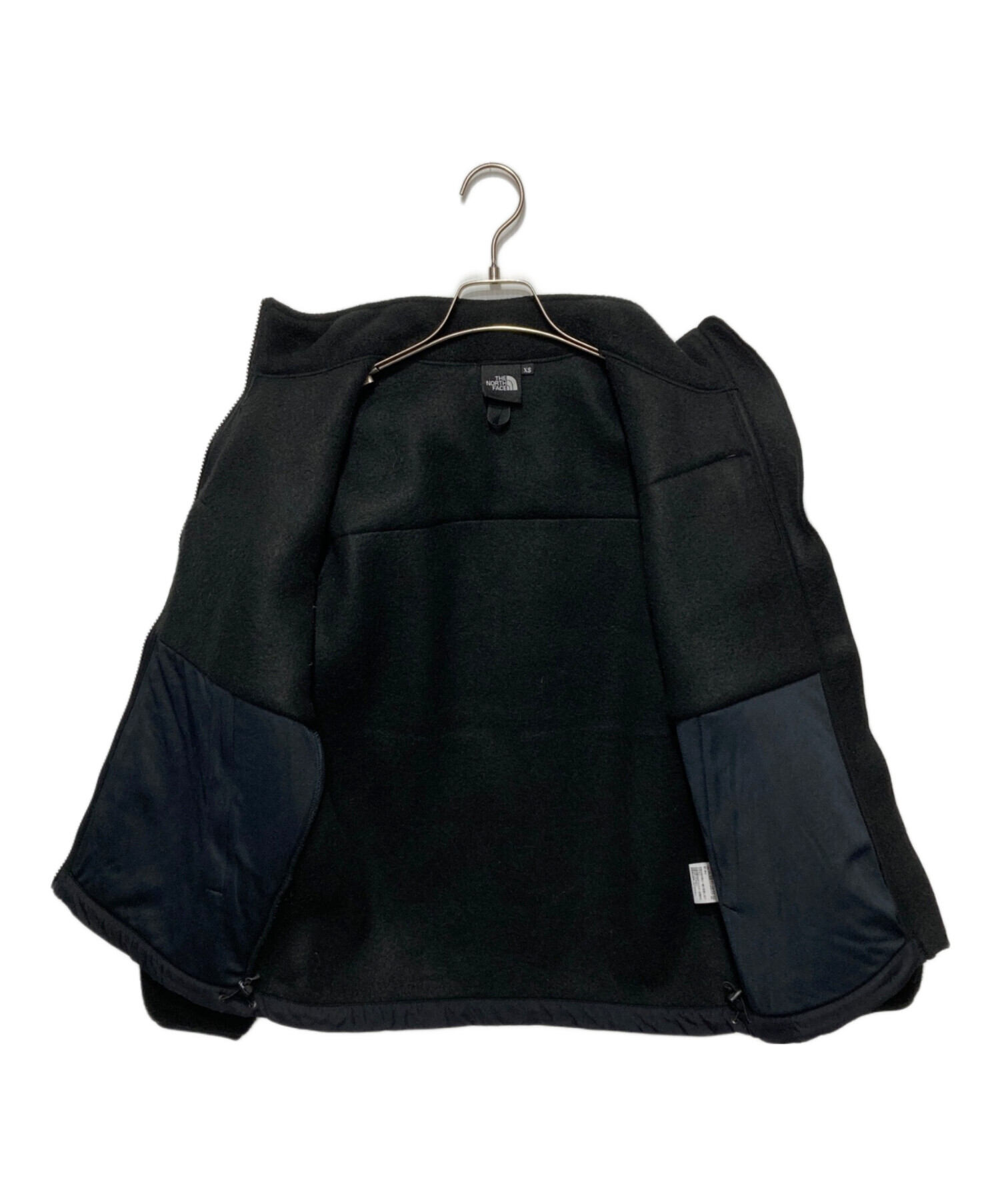 中古・古着通販】THE NORTH FACE (ザ ノース フェイス) Denali Jacket