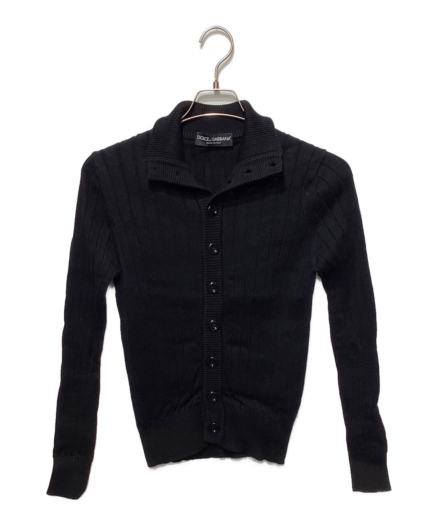 中古・古着通販】DOLCE & GABBANA (ドルチェ＆ガッバーナ) ニット 