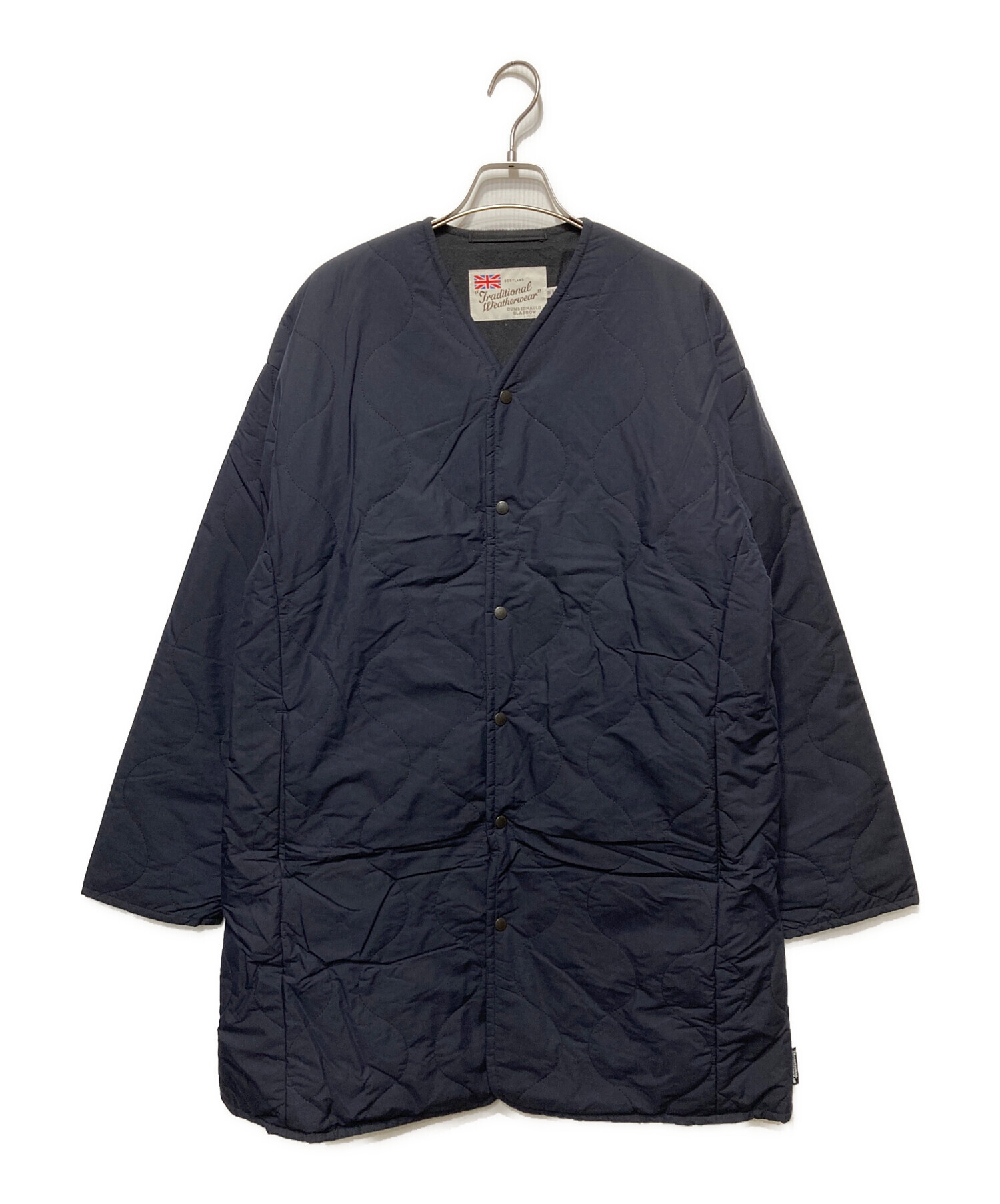 Traditional Weatherwear（トラディショナル ウェザーウェア） 良品 