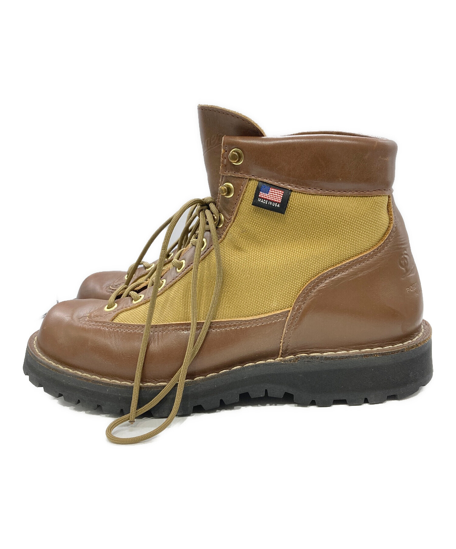 Danner ダナーライト 30420x US9 【公式通販】