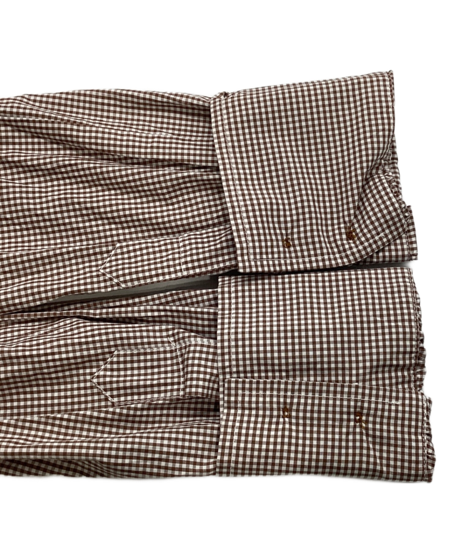 変形ビビアンウエストウッド 中古・古着通販】Vivienne Westwood (ヴィヴィアンウエストウッド