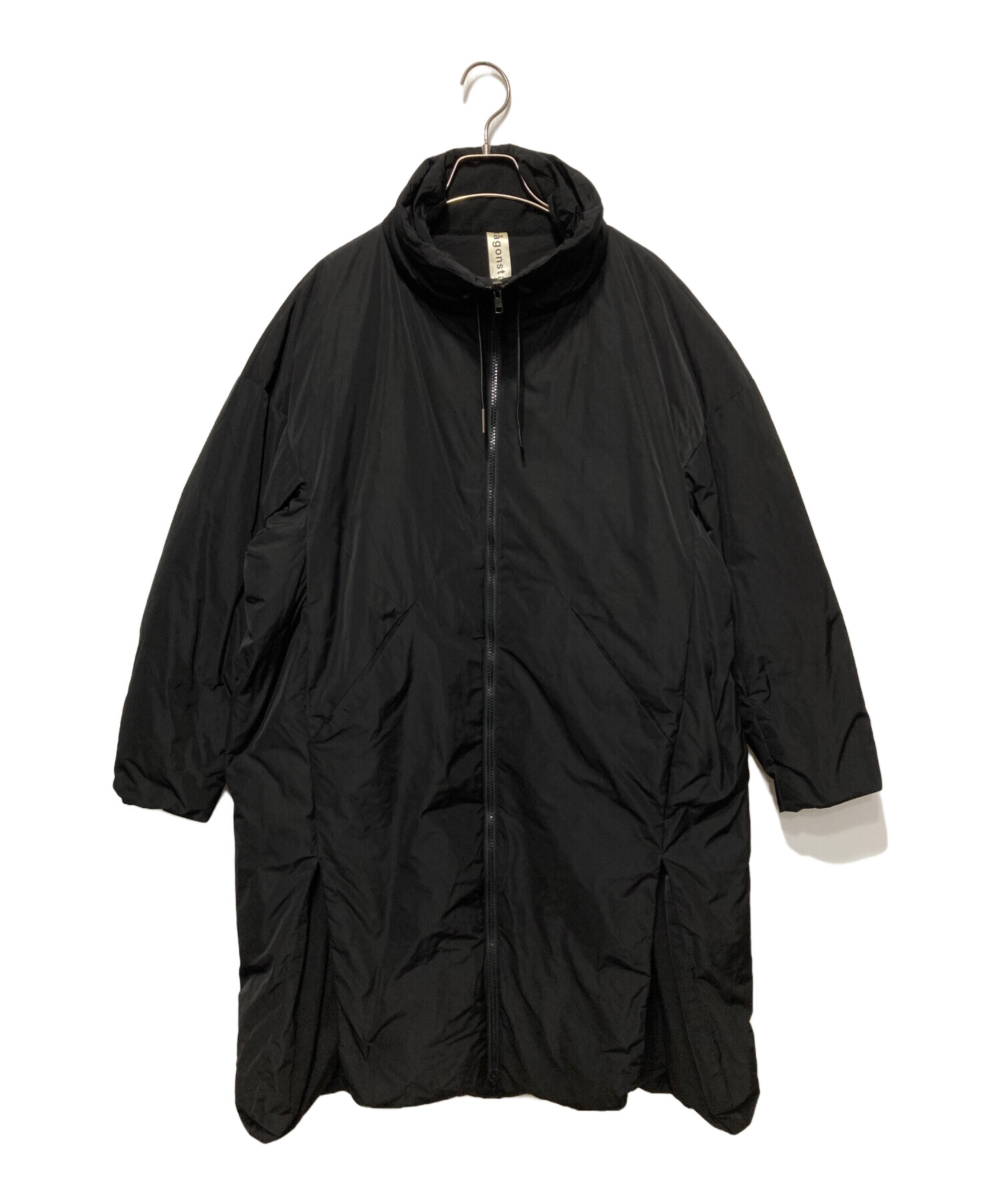 中古・古着通販】nagonstans (ナゴンスタンス) メモリータフタ 中古・古着通販】nagonstans (ナゴンスタンス) メモリータフタ