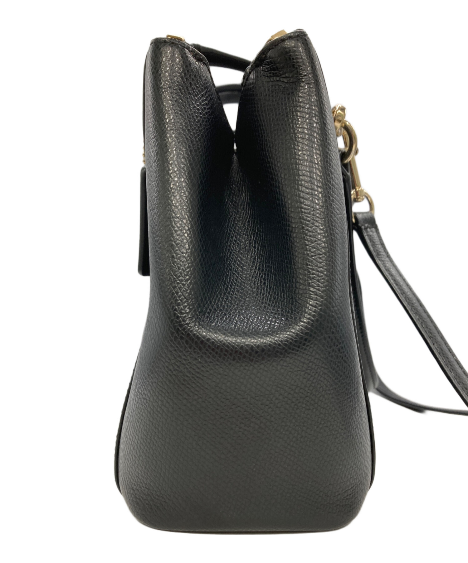 中古・古着通販】COACH (コーチ) 2WAYバッグ/クリスティキャリー 