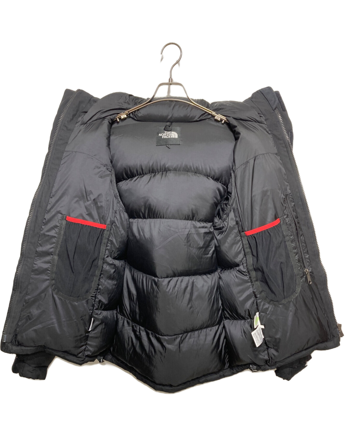 中古・古着通販】THE NORTH FACE (ザ ノース フェイス) BARTRO LIGHT 