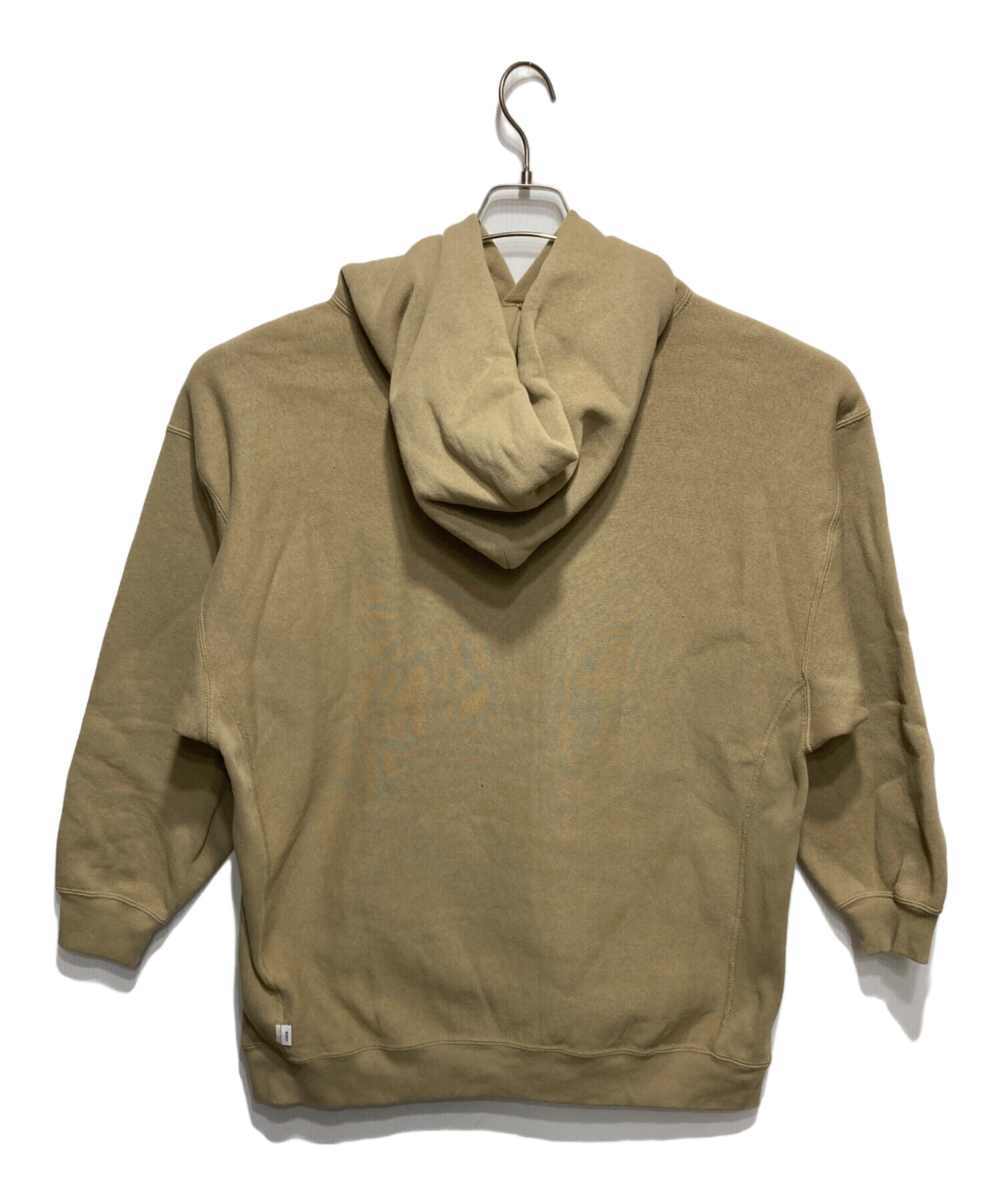 wtaps 08aw m-43 ベージュ Sサイズ 美中古 楽天市場】WTAPS ダブルタップス ジャケット サイズ:XL 12AW M43
