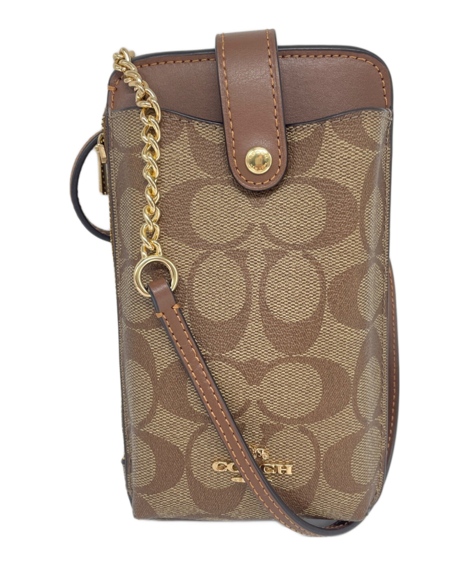 コーチ ノース / サウス フォーン クロスボディ coach black | ARTS.SWU.BG